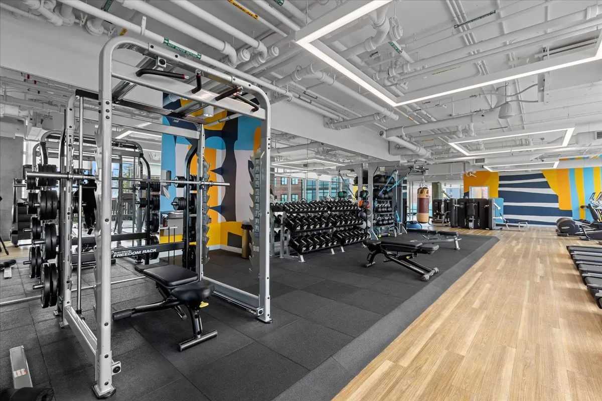 728 N Morgan St, ,  60642, USA 60642-unit#709-Chicago-IL