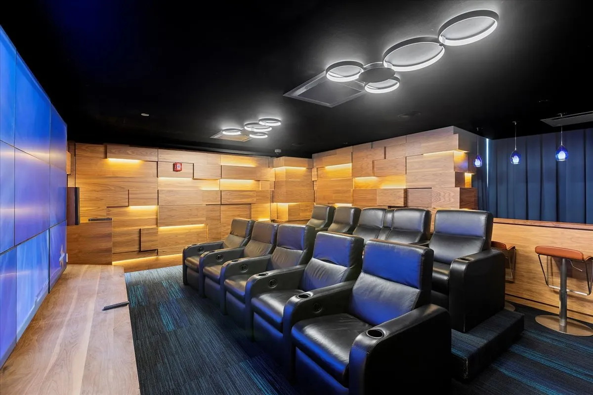 728 N Morgan St, ,  60642, USA 60642-unit#709-Chicago-IL