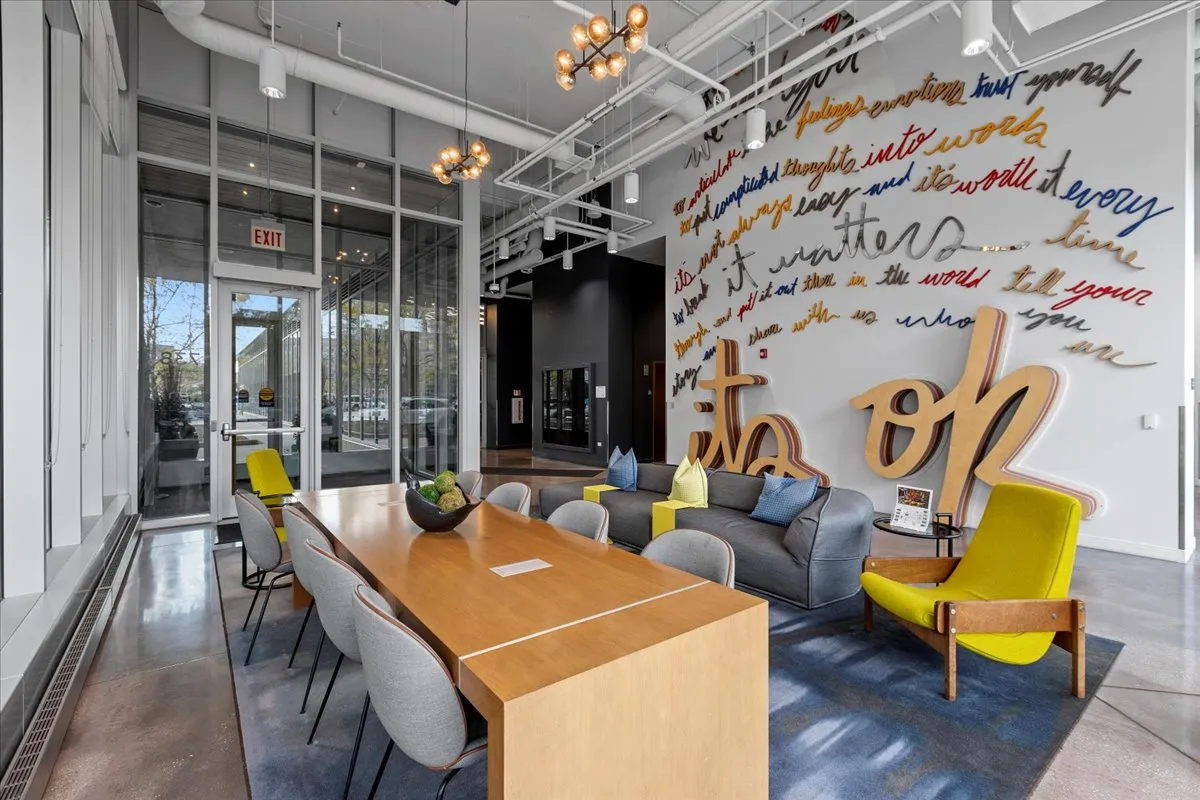 728 N Morgan St, ,  60642, USA 60642-unit#709-Chicago-IL