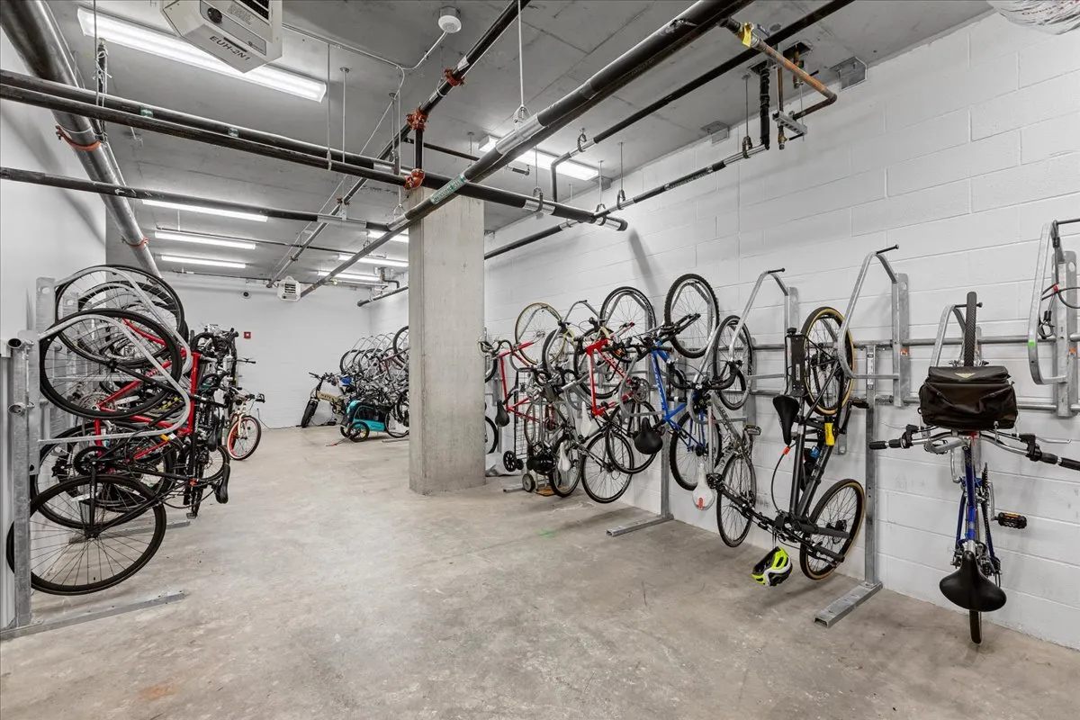 728 N Morgan St, ,  60642, USA 60642-unit#709-Chicago-IL