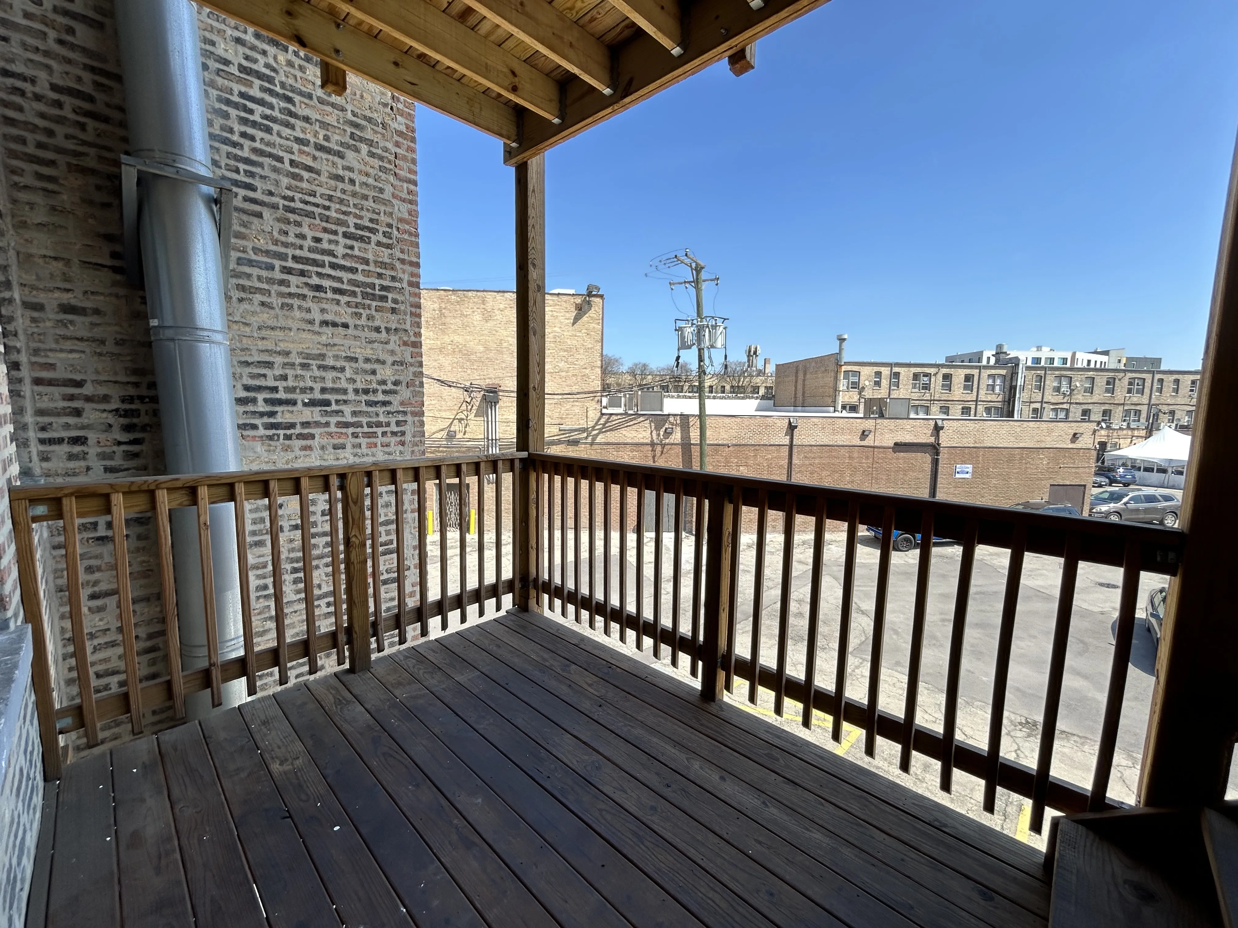 2661 N Spaulding Ave, , 60647, USA 60647-unit#124-Chicago-IL