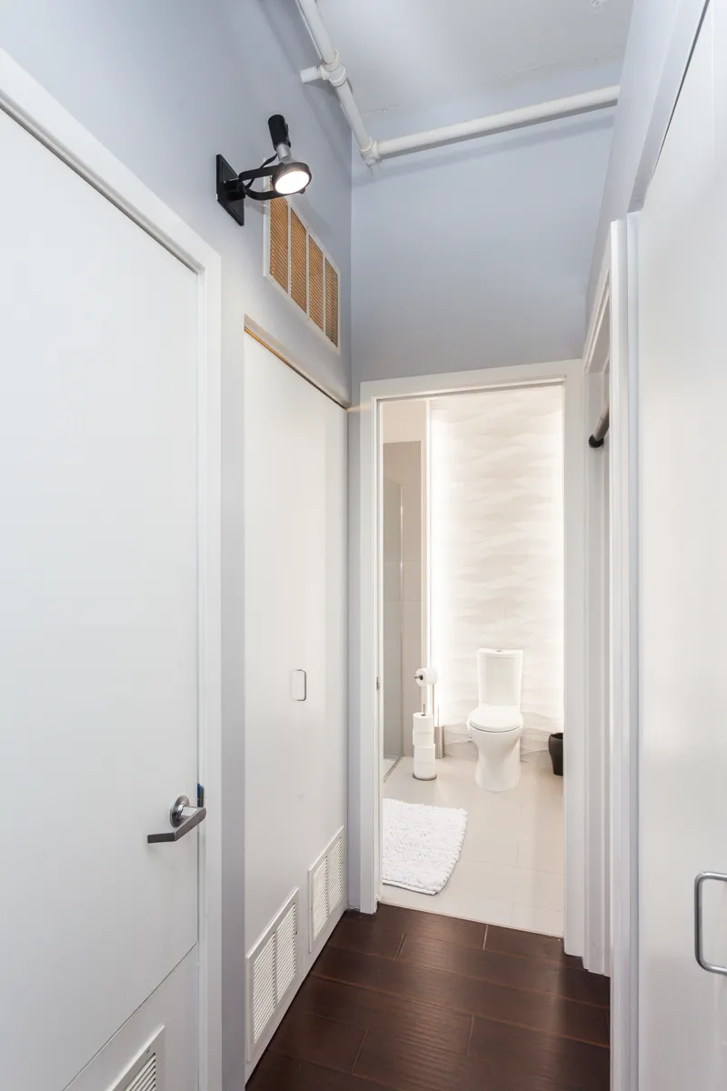 130 S Canal St, ,  60606, USA 60606-unit#410-Chicago-IL