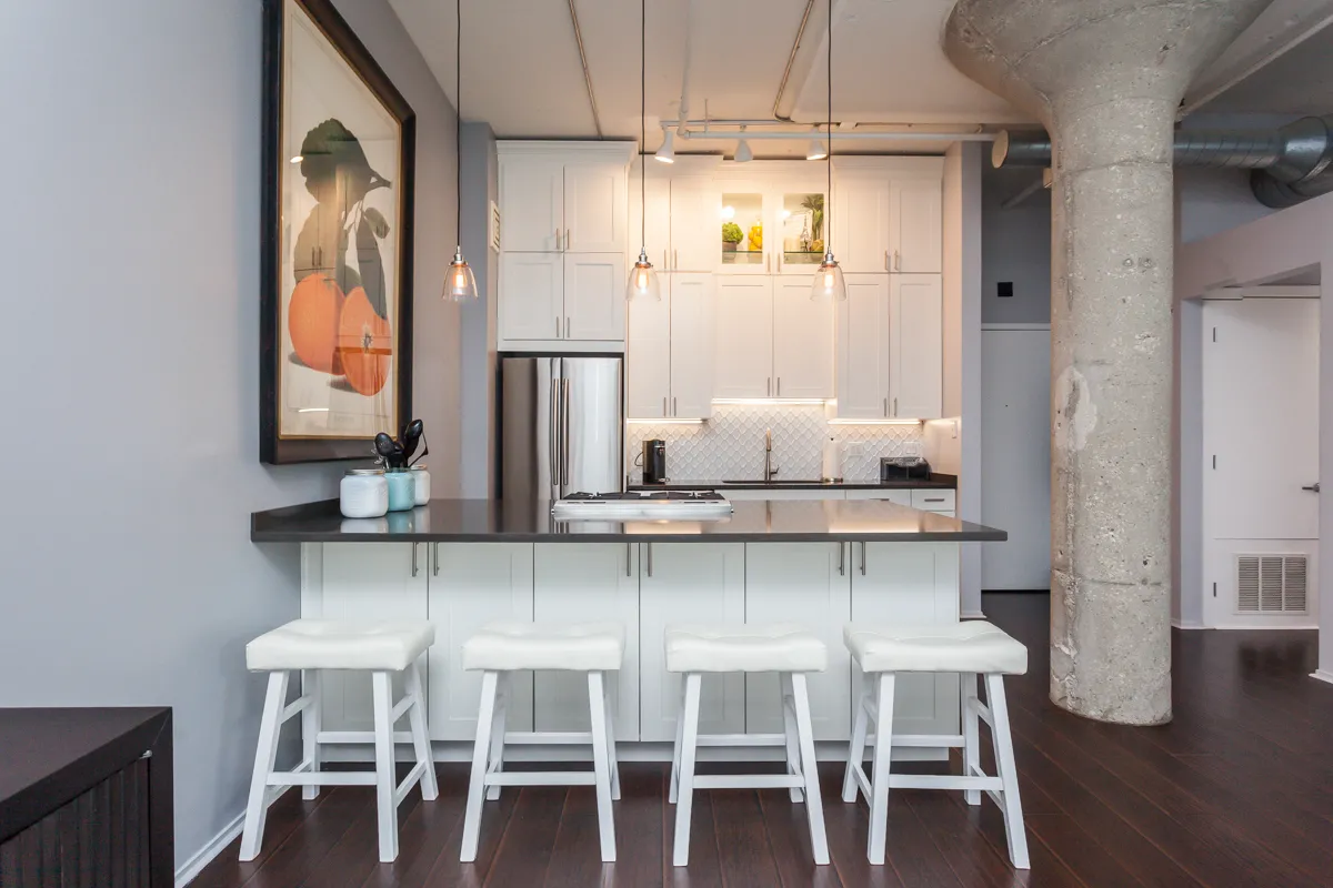 130 S Canal St, ,  60606, USA 60606-unit#410-Chicago-IL