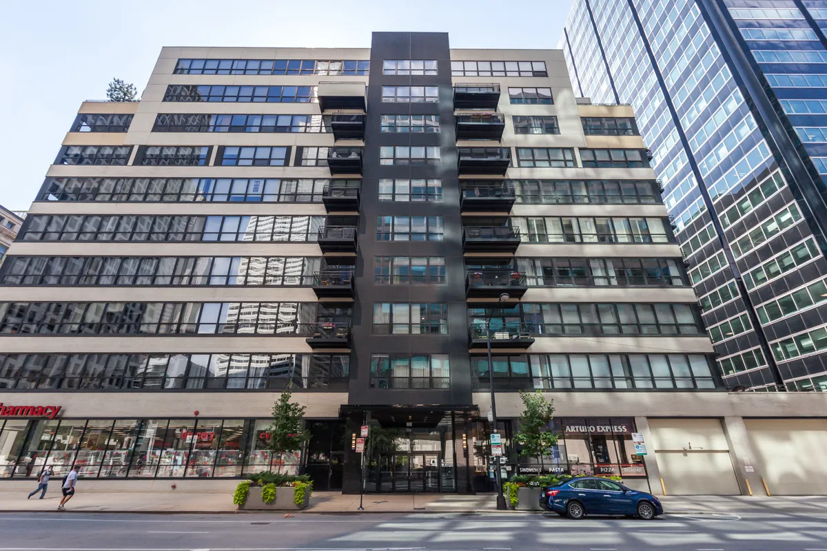 130 S Canal St, , 60606, USA 60606-unit#410-Chicago-IL