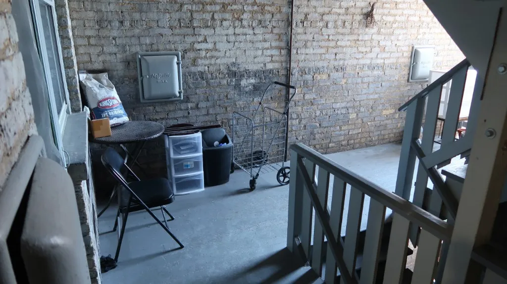 1456 W Highland Ave, ,  60660, USA 60660-unit#1456-A3-Chicago-IL