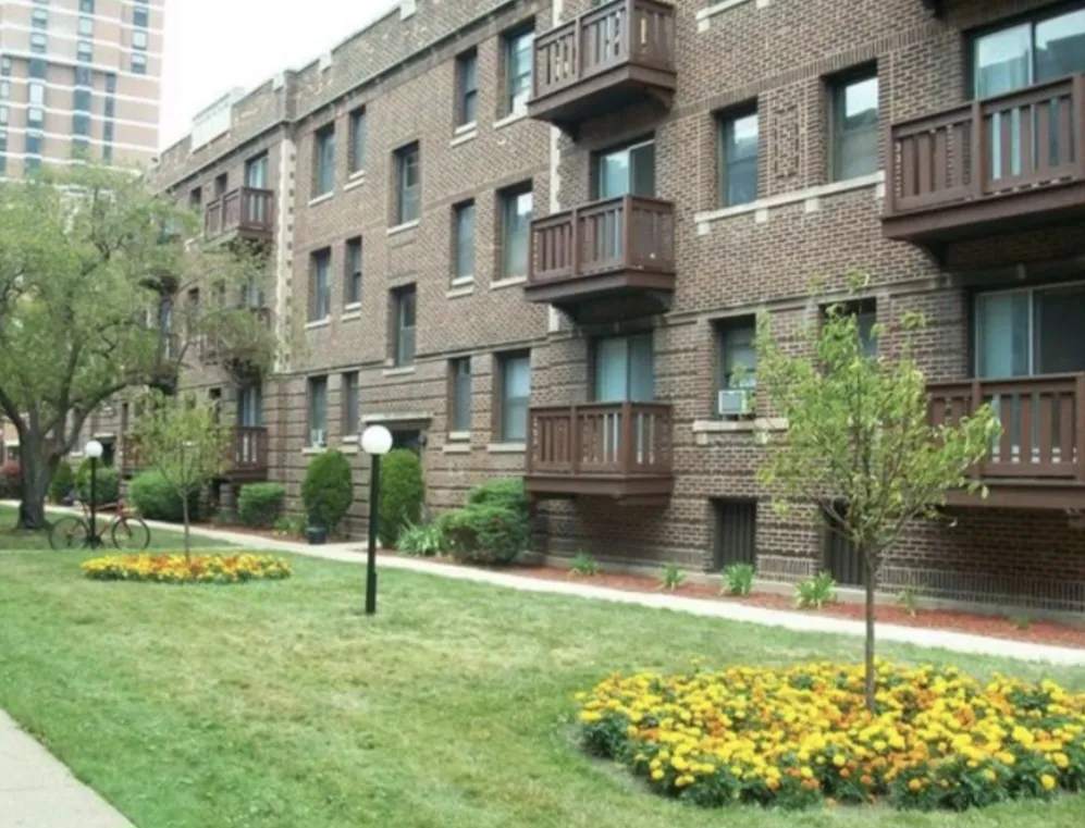 3036 N Halsted St, , 60657, USA 60657-unit#GA-Chicago-IL
