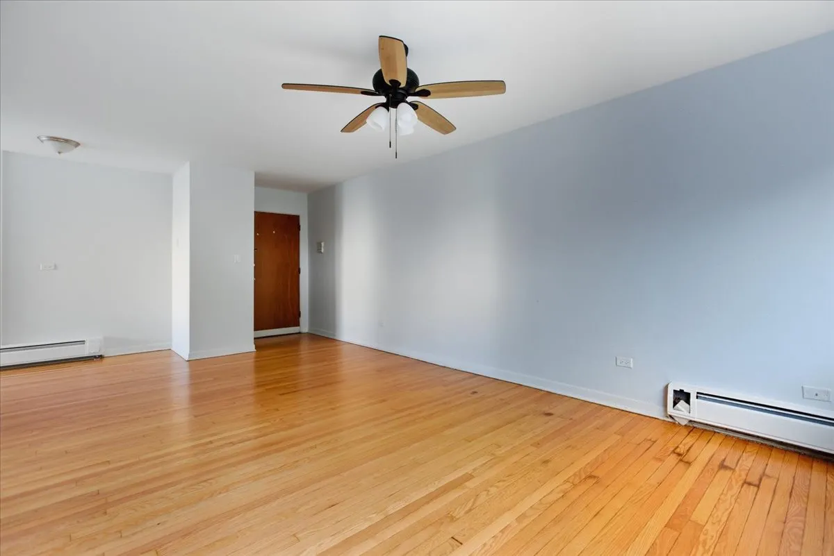 6719 N Hermitage Ave, ,  60626, USA 60626-unit#3A-Chicago-IL