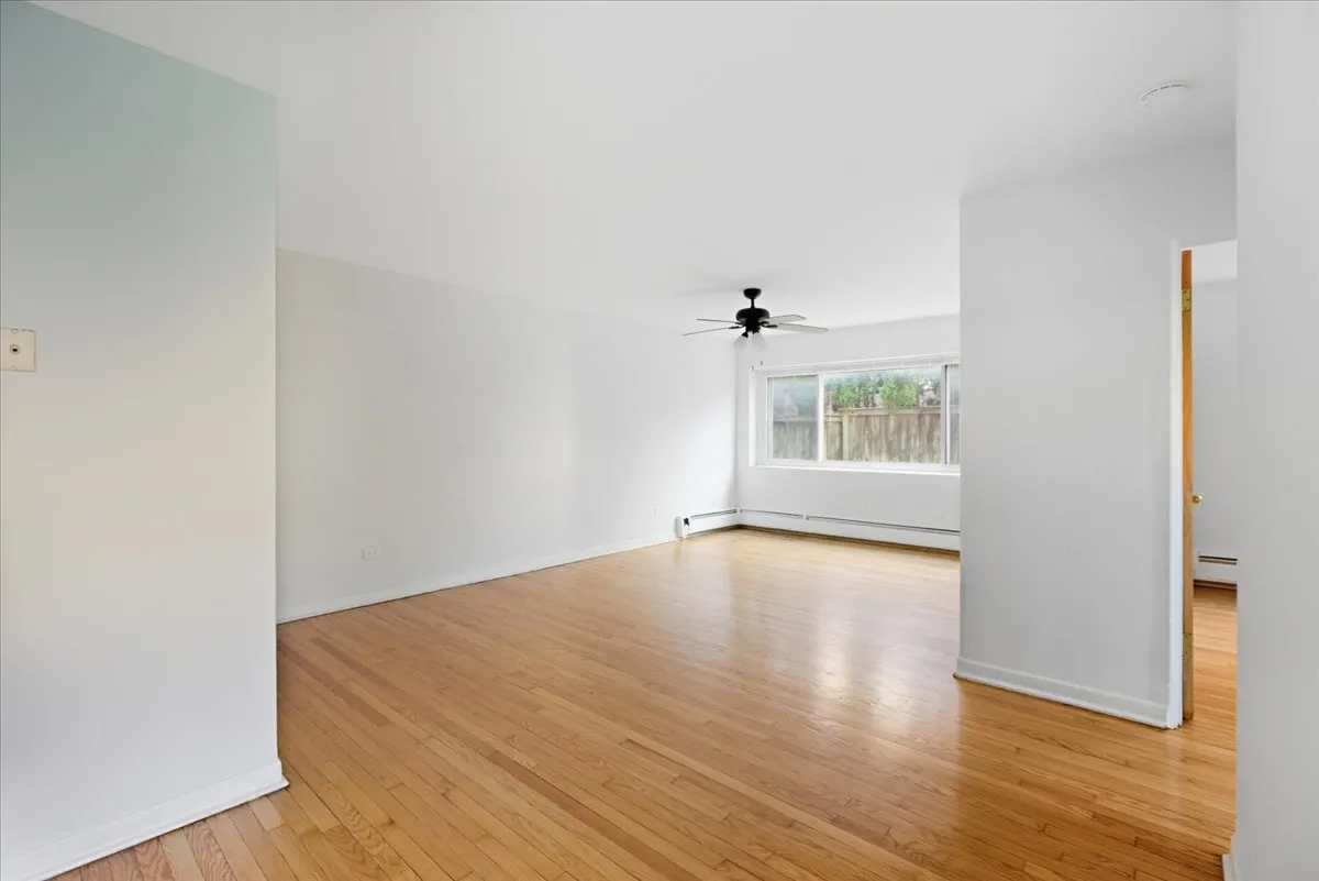 6719 N Hermitage Ave, ,  60626, USA 60626-unit#3A-Chicago-IL