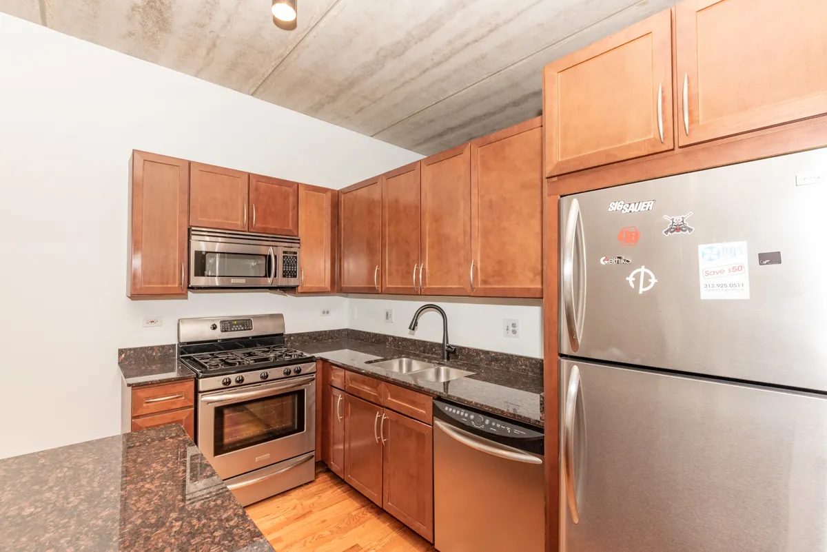 630 N Franklin St, , 60654, USA 60654-unit#704-Chicago-IL