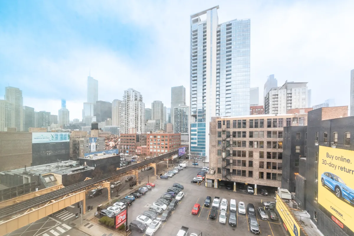 630 N Franklin St, , 60654, USA 60654-unit#704-Chicago-IL