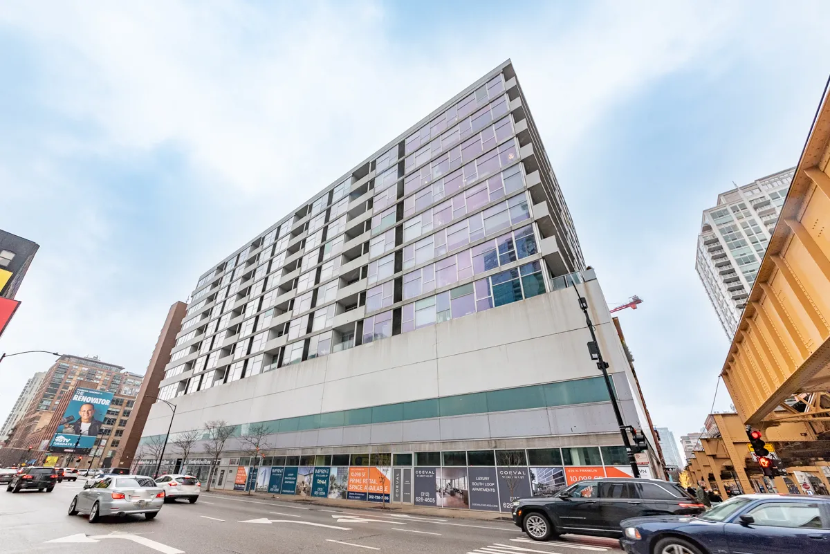 630 N Franklin St, , 60654, USA 60654-unit#704-Chicago-IL