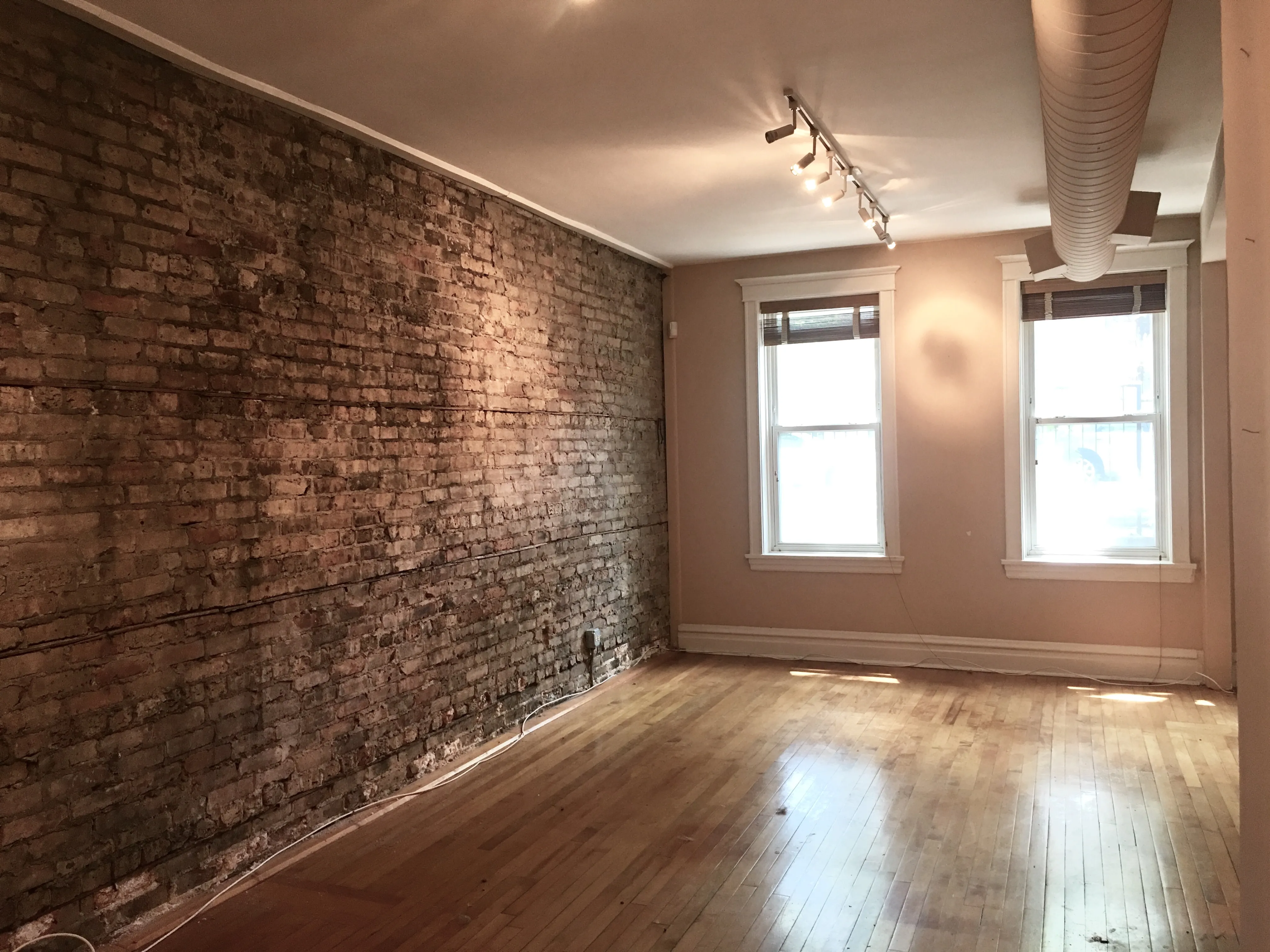 2040 W McLean Ave, , 60647, USA 60647-unit#G-Chicago-IL