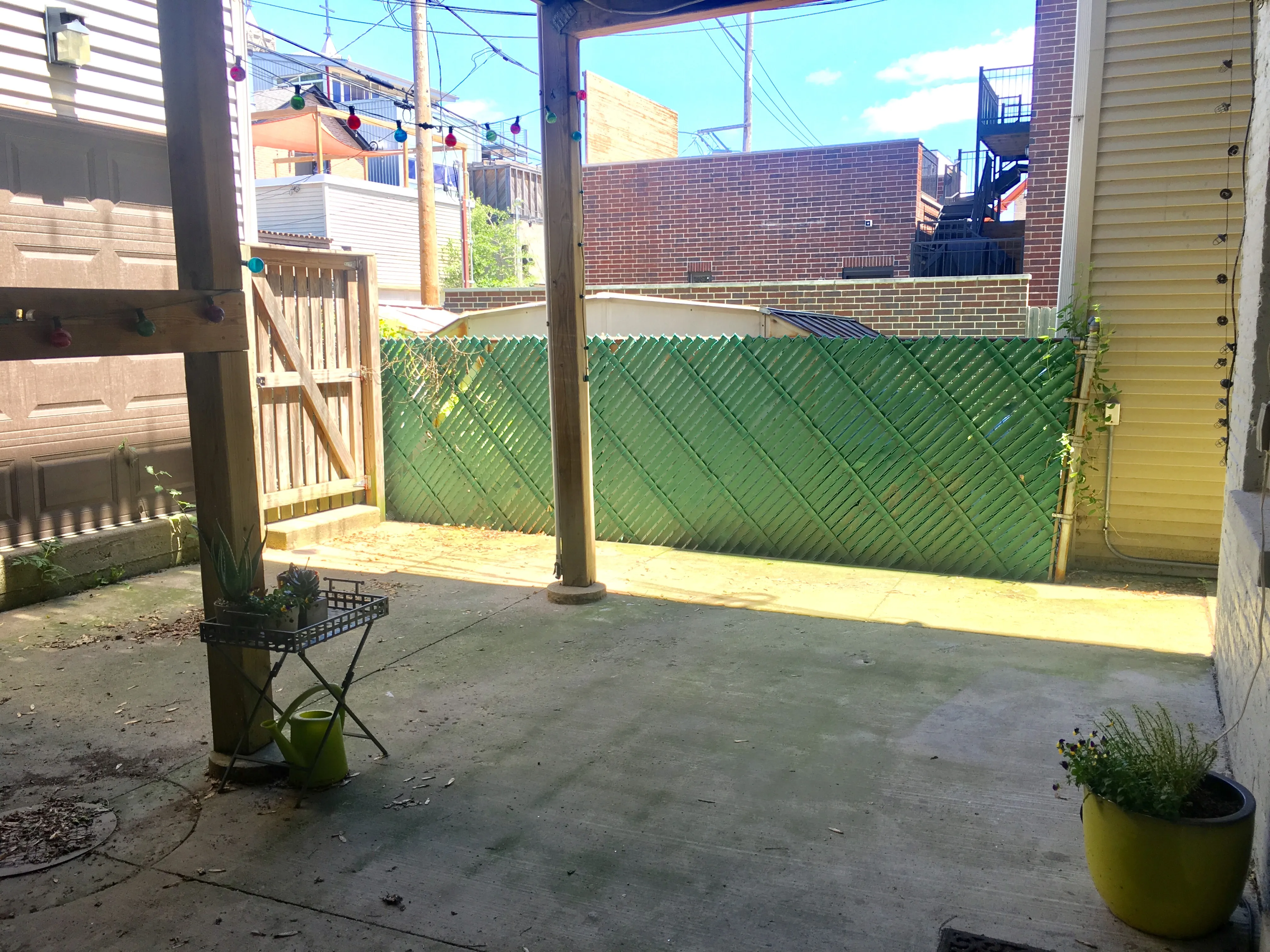 2040 W McLean Ave, ,  60647, USA 60647-unit#G-Chicago-IL