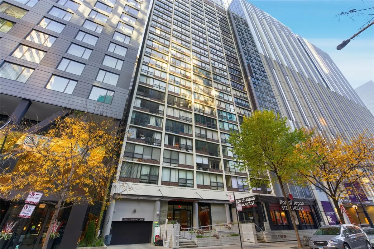 230 E Ontario St, , 60611, USA 60611-unit#1503-Chicago-IL