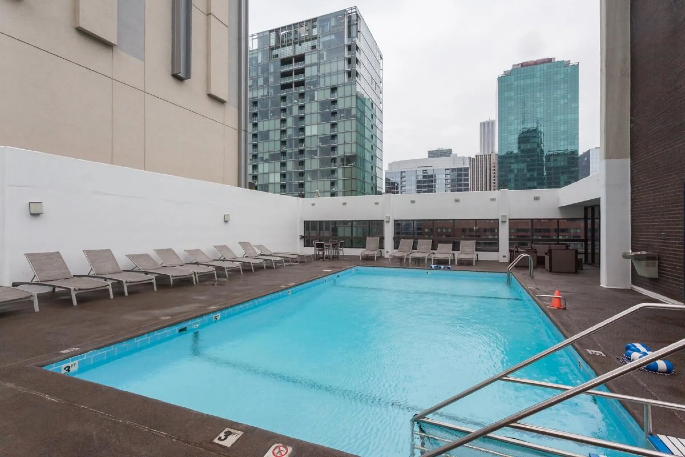 230 E Ontario St, , 60611, USA 60611-unit#1503-Chicago-IL
