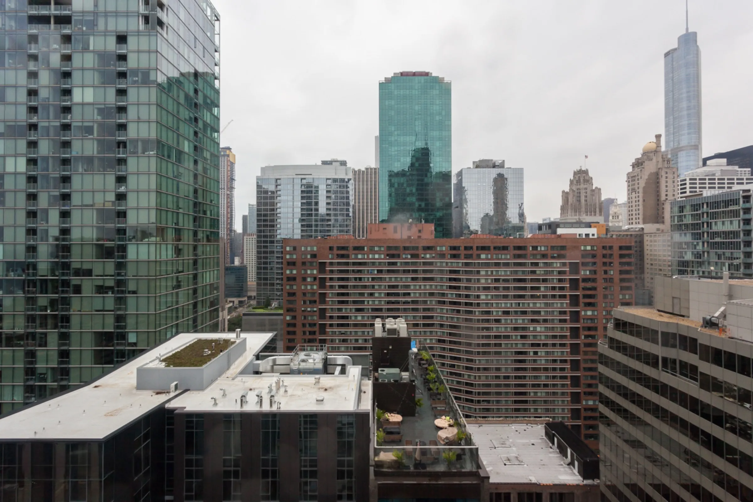 230 E Ontario St, , 60611, USA 60611-unit#1503-Chicago-IL