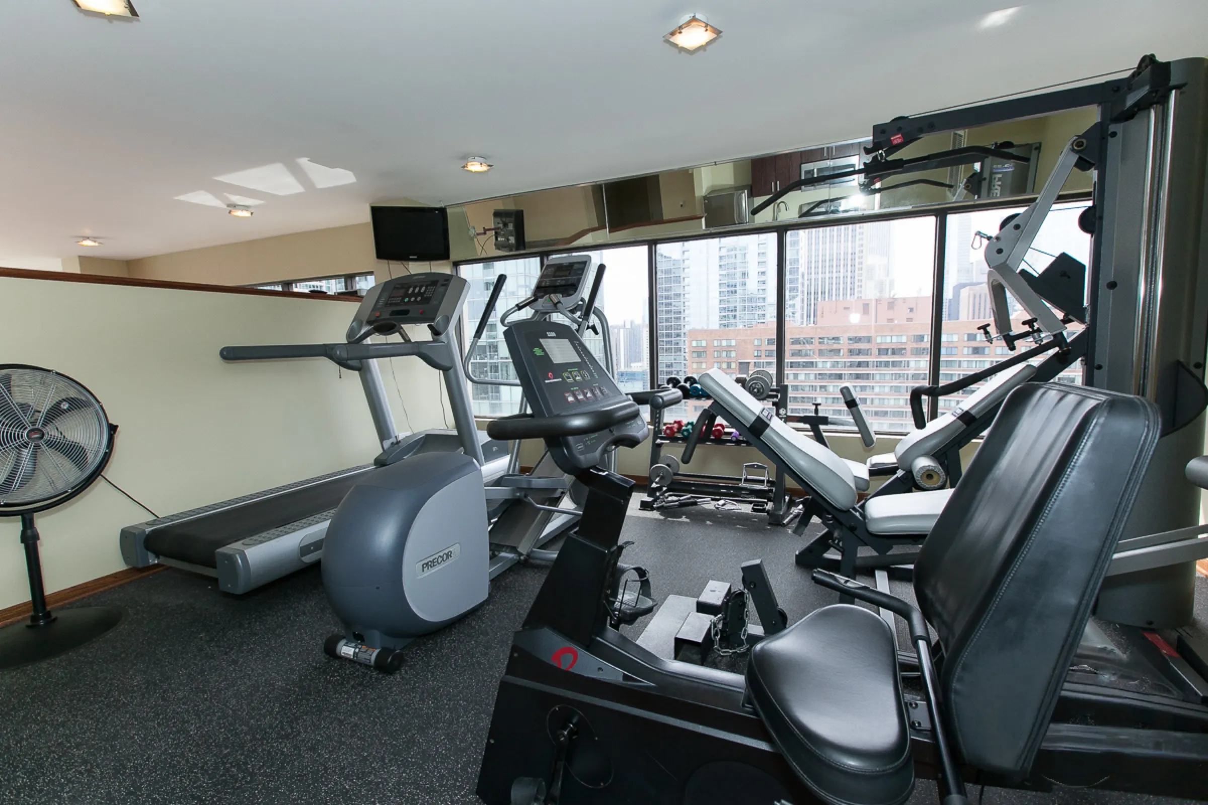 230 E Ontario St, , 60611, USA 60611-unit#1503-Chicago-IL