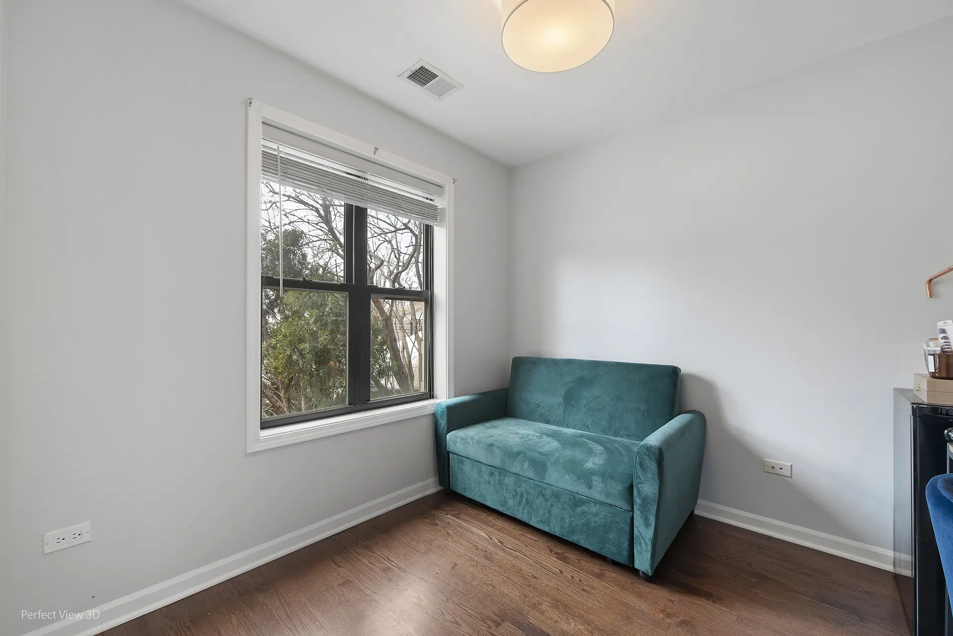 1816 N Spaulding Ave, , 60647, USA 60647-unit#5-Chicago-IL