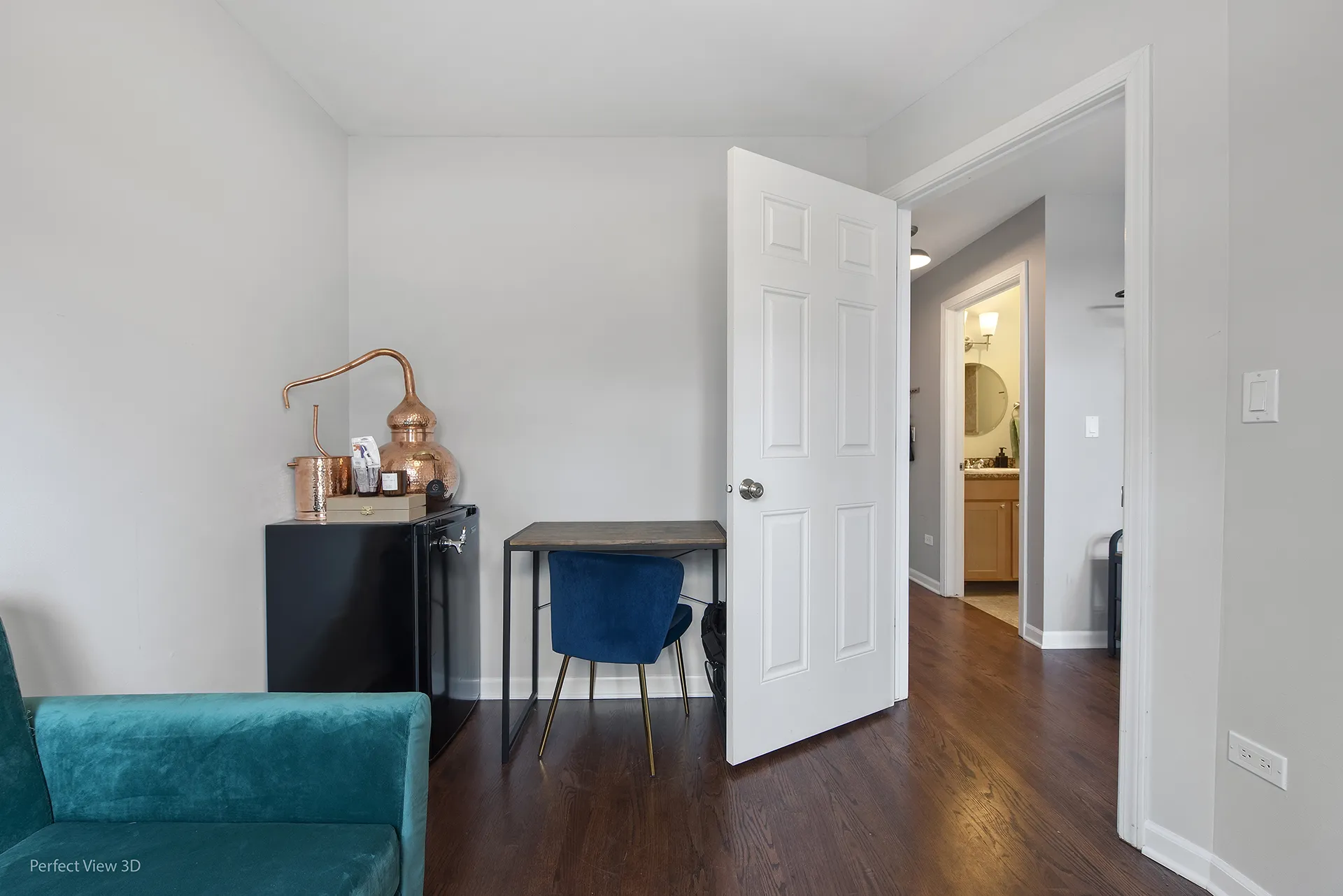 1816 N Spaulding Ave, , 60647, USA 60647-unit#5-Chicago-IL