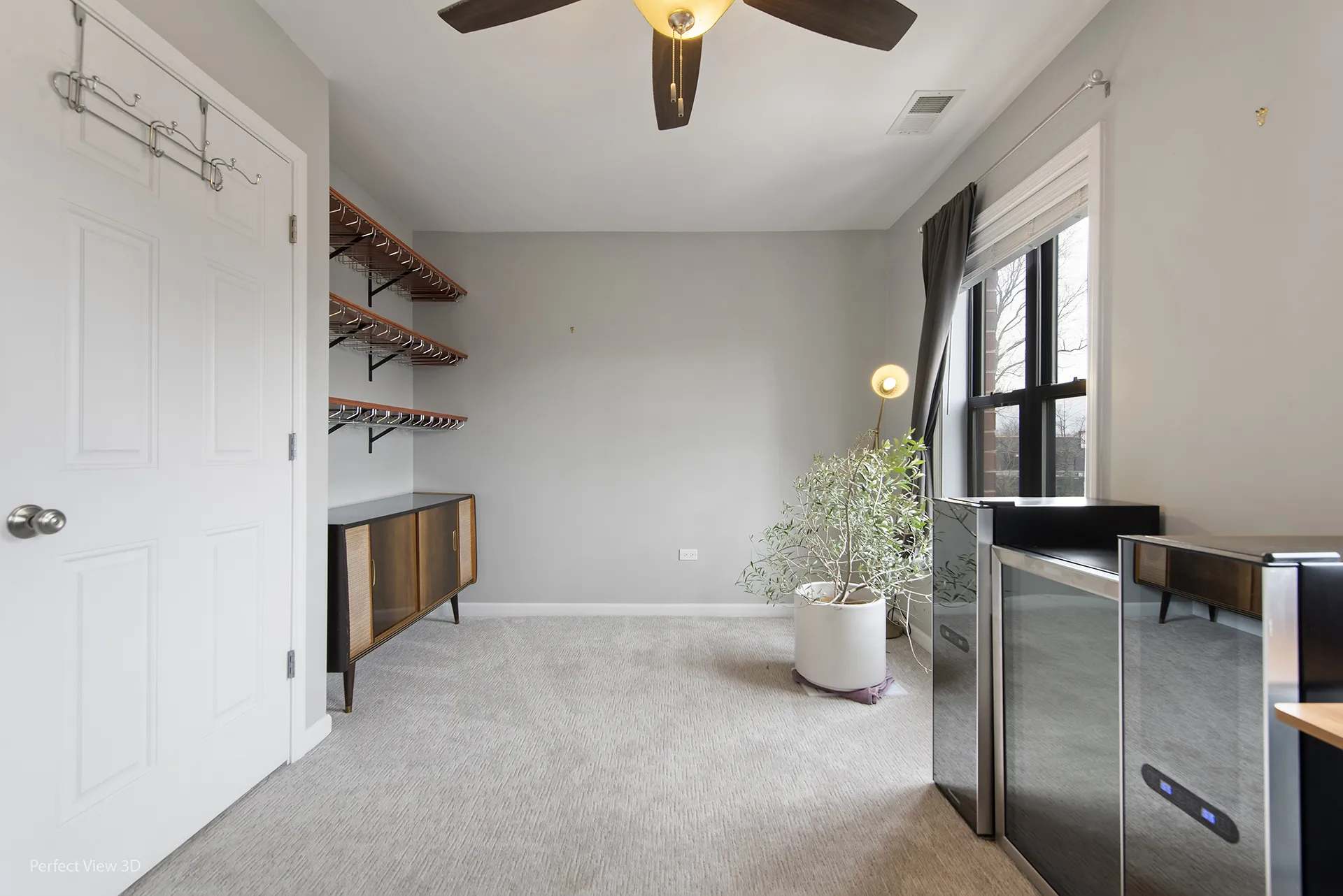 1816 N Spaulding Ave, , 60647, USA 60647-unit#5-Chicago-IL