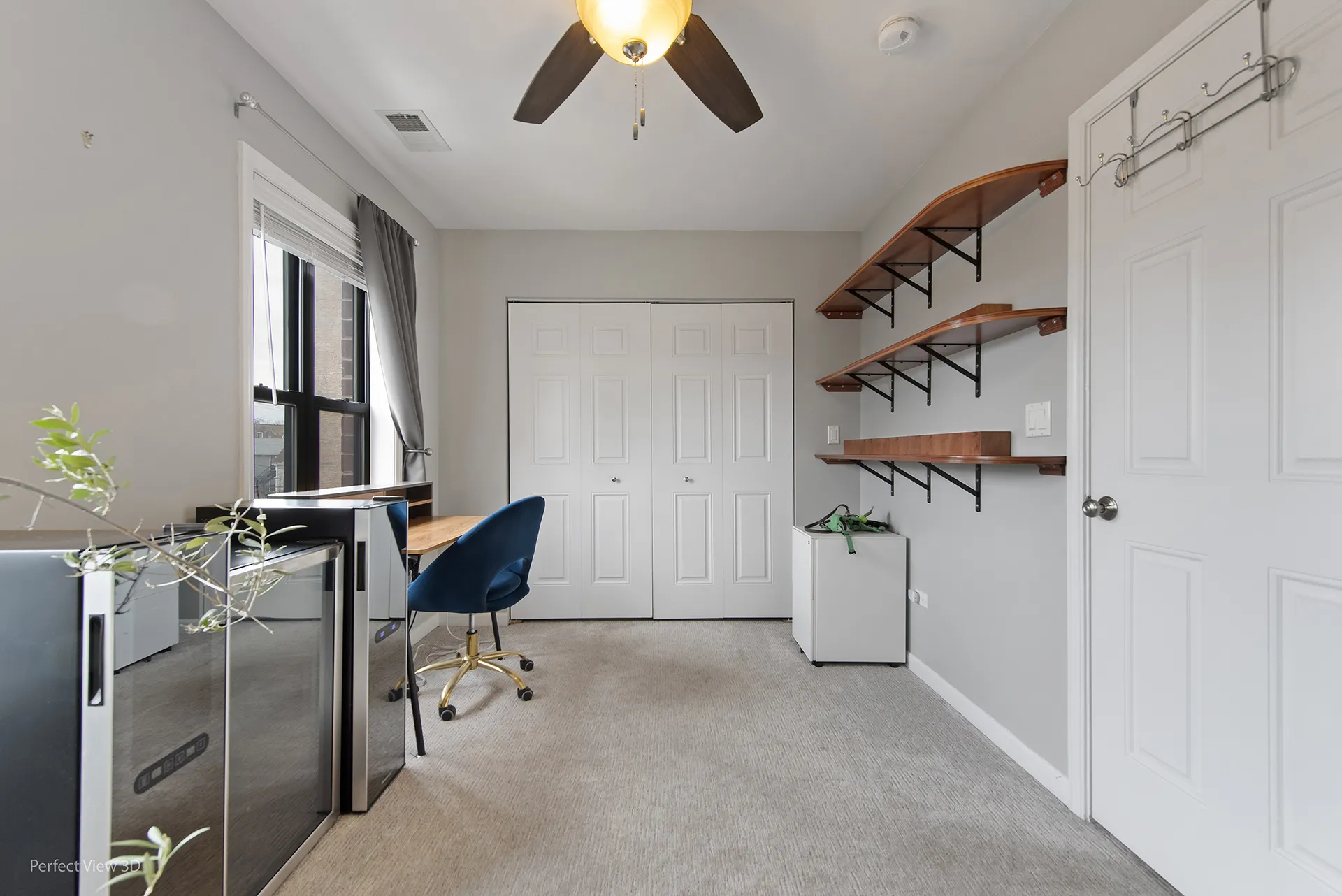 1816 N Spaulding Ave, , 60647, USA 60647-unit#5-Chicago-IL