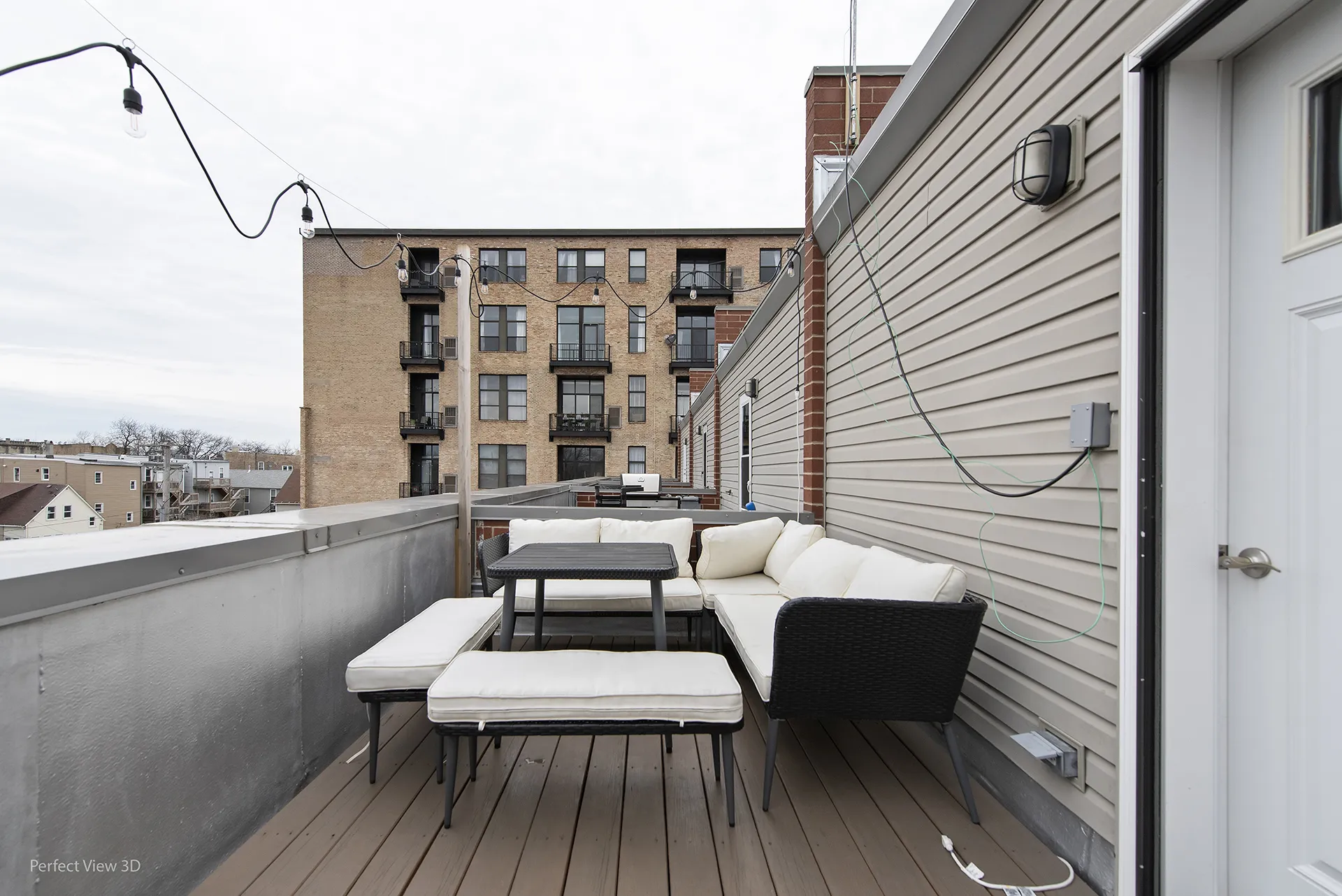 1816 N Spaulding Ave, , 60647, USA 60647-unit#5-Chicago-IL