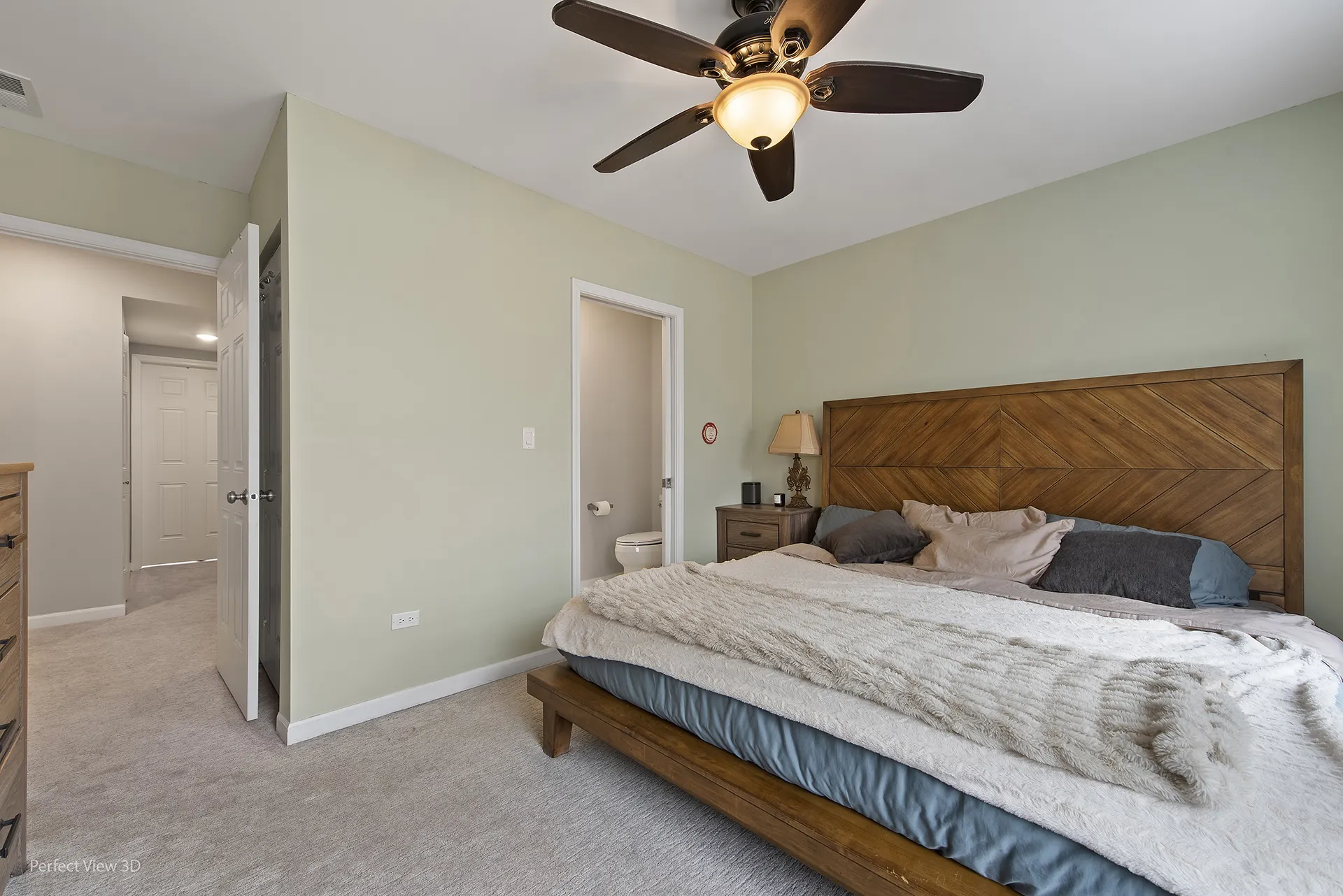 1816 N Spaulding Ave, , 60647, USA 60647-unit#5-Chicago-IL