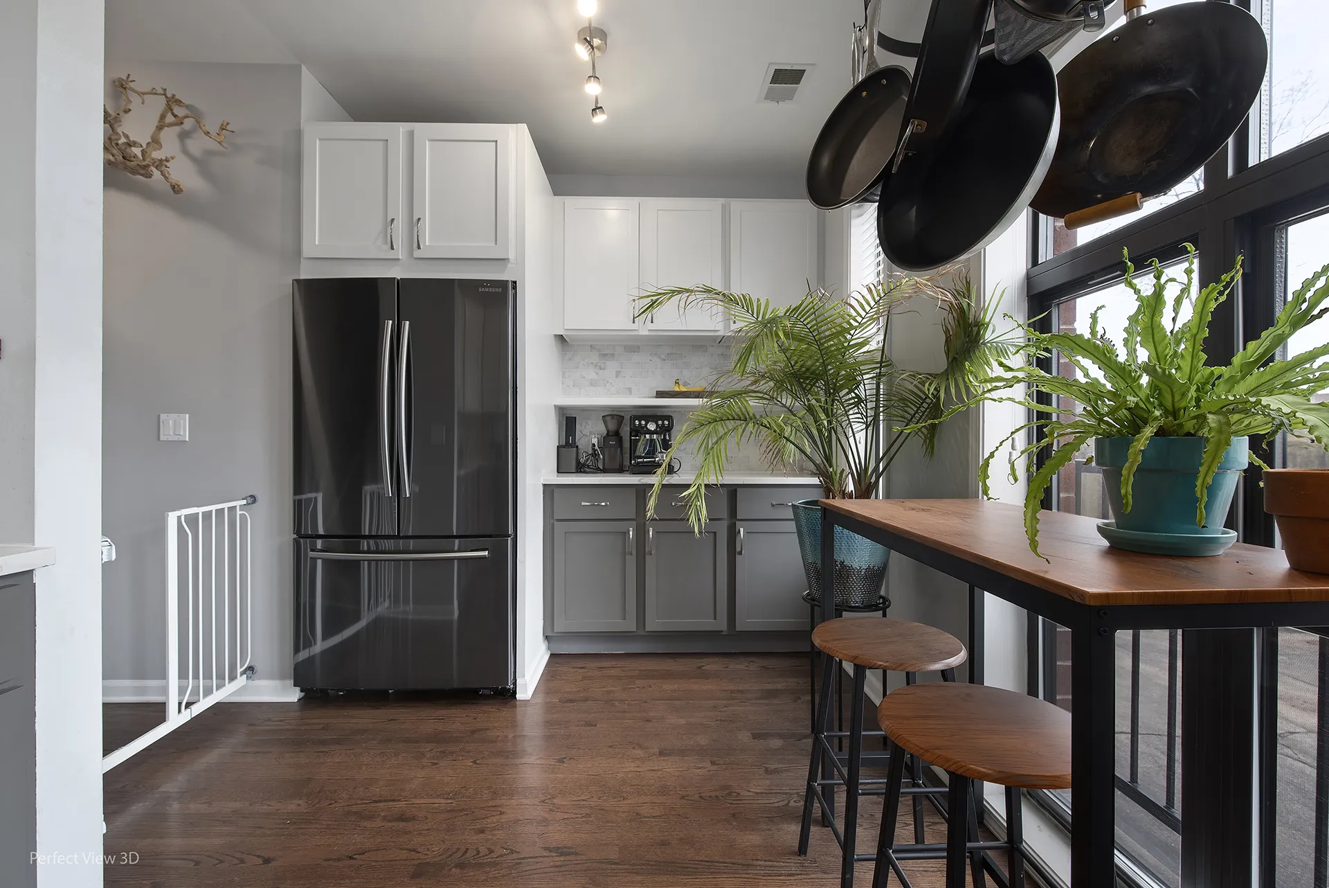 1816 N Spaulding Ave, , 60647, USA 60647-unit#5-Chicago-IL