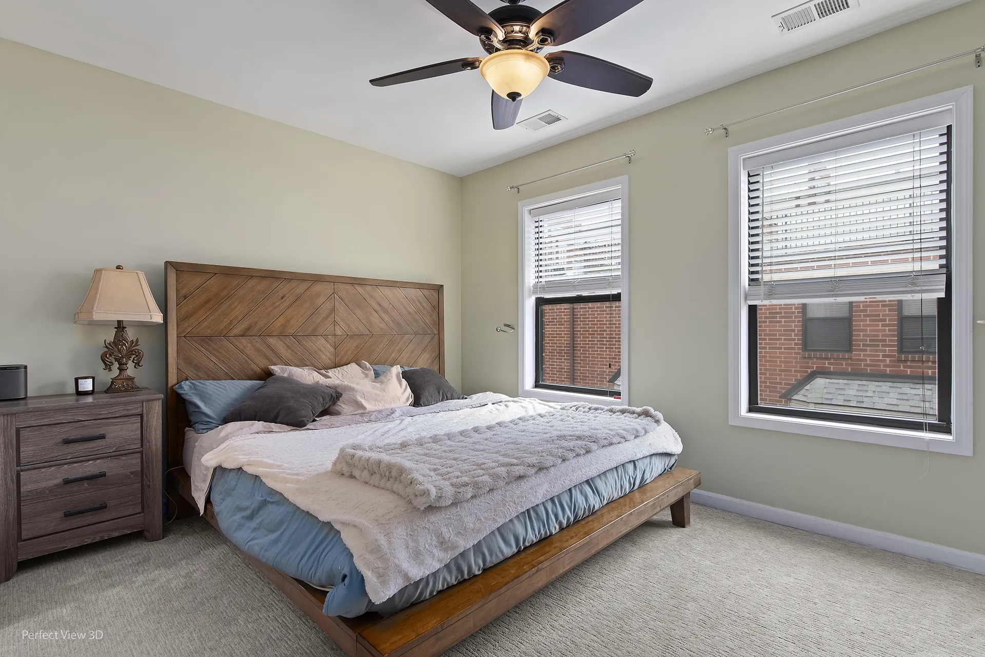 1816 N Spaulding Ave, , 60647, USA 60647-unit#5-Chicago-IL