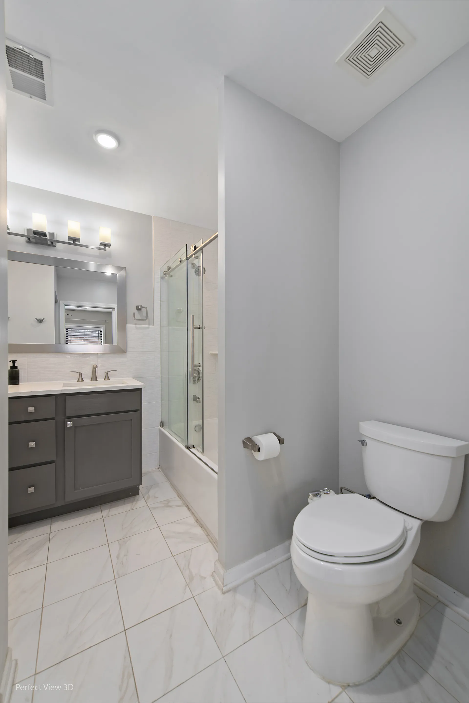 1816 N Spaulding Ave, , 60647, USA 60647-unit#5-Chicago-IL
