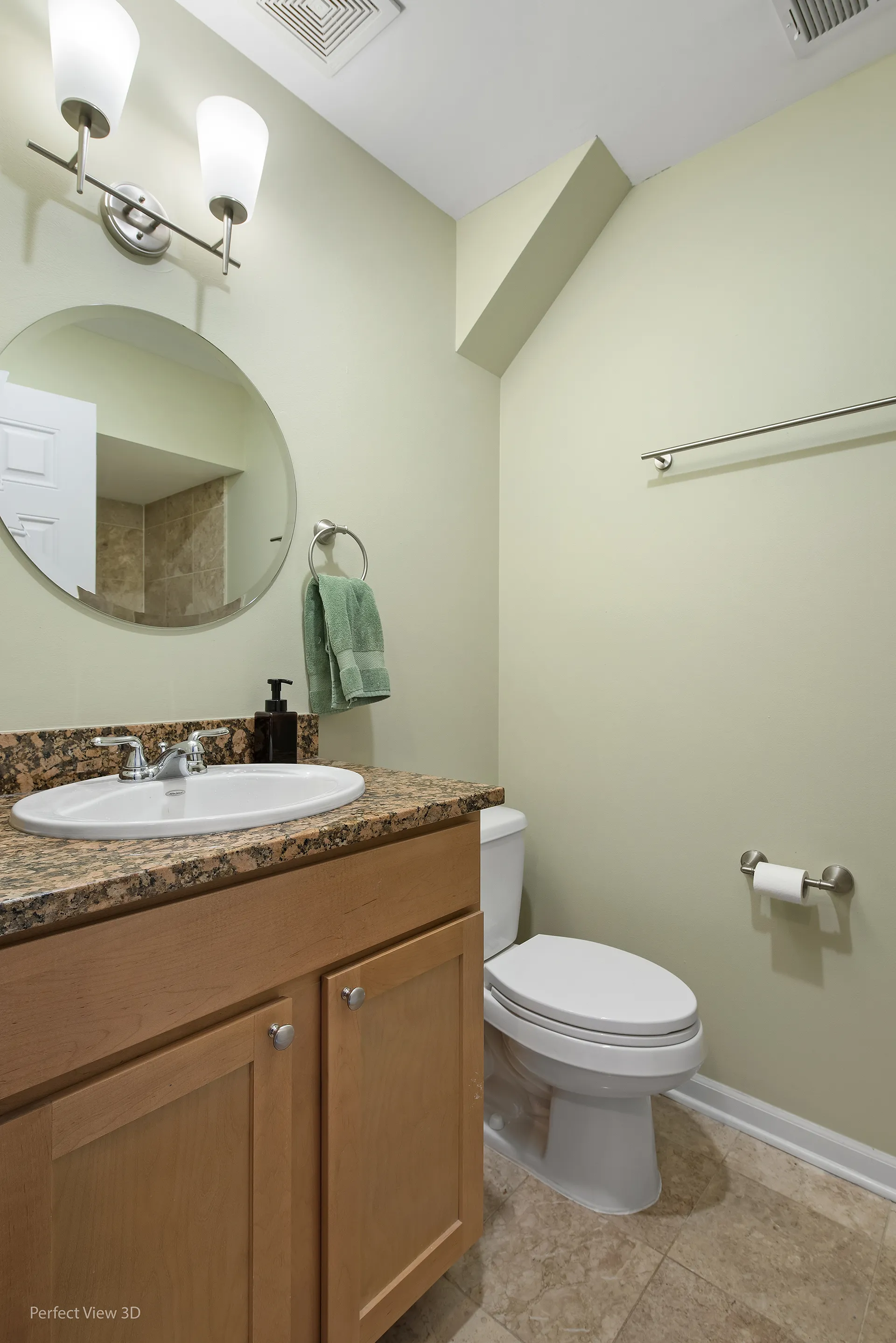 1816 N Spaulding Ave, , 60647, USA 60647-unit#5-Chicago-IL