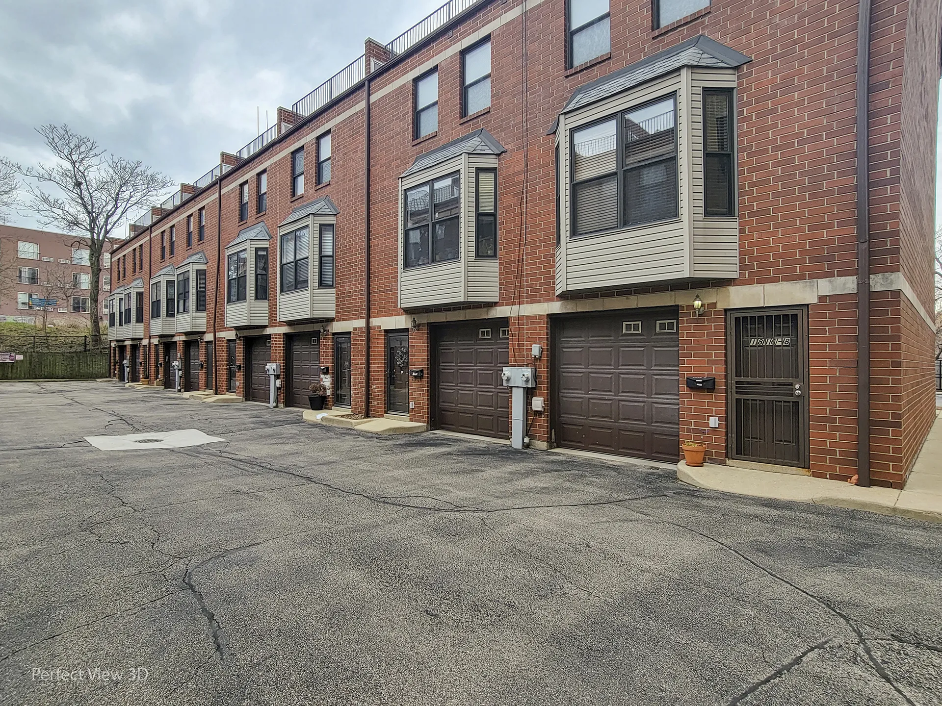 1816 N Spaulding Ave, , 60647, USA 60647-unit#5-Chicago-IL