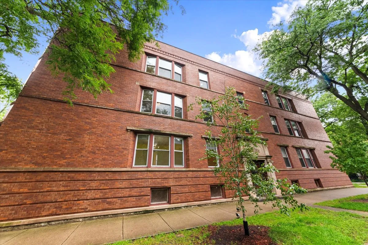 1353 W Catalpa Ave, , 60640, USA 60640-unit#2-Chicago-IL