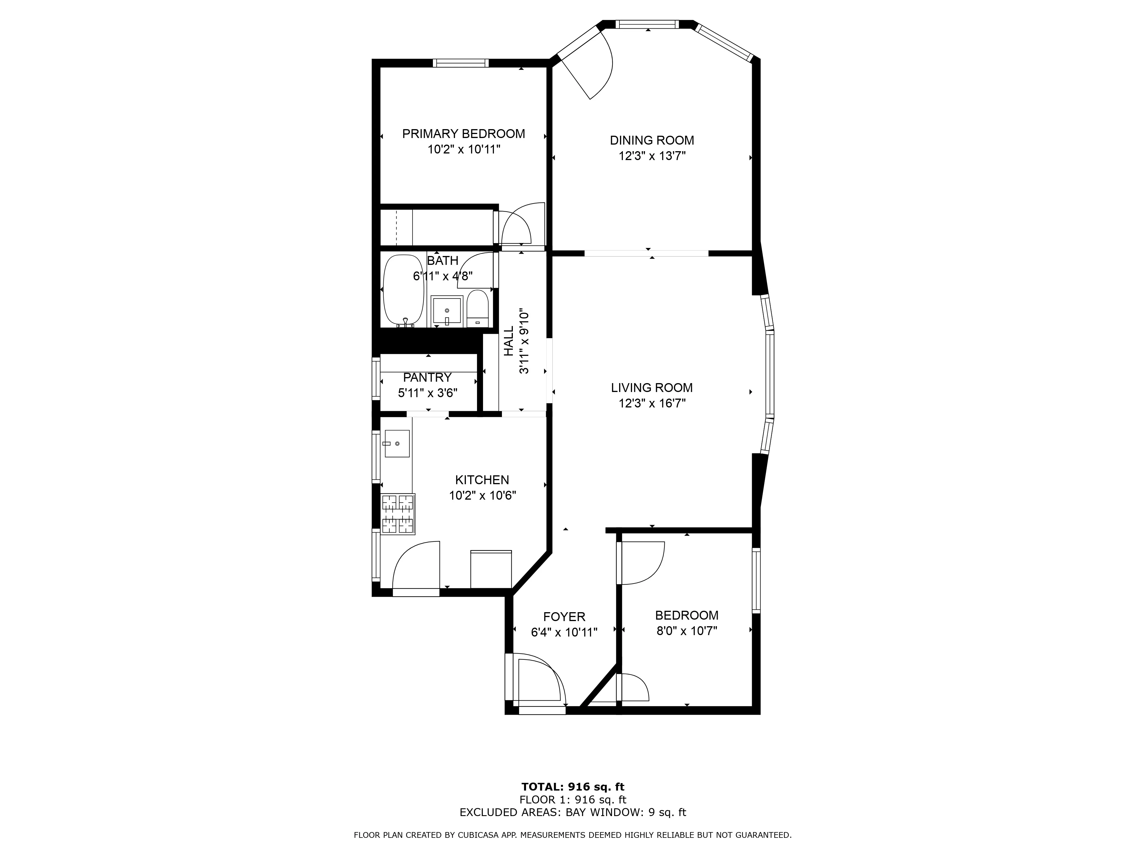 1353 W Catalpa Ave, ,  60640, USA 60640-unit#2-Chicago-IL