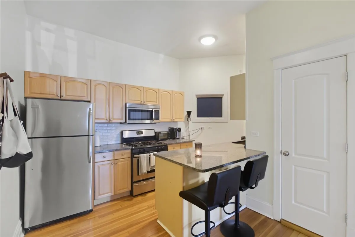 316 Lake St, , 60302, USA 60302-unit#2F-Oak Park-IL