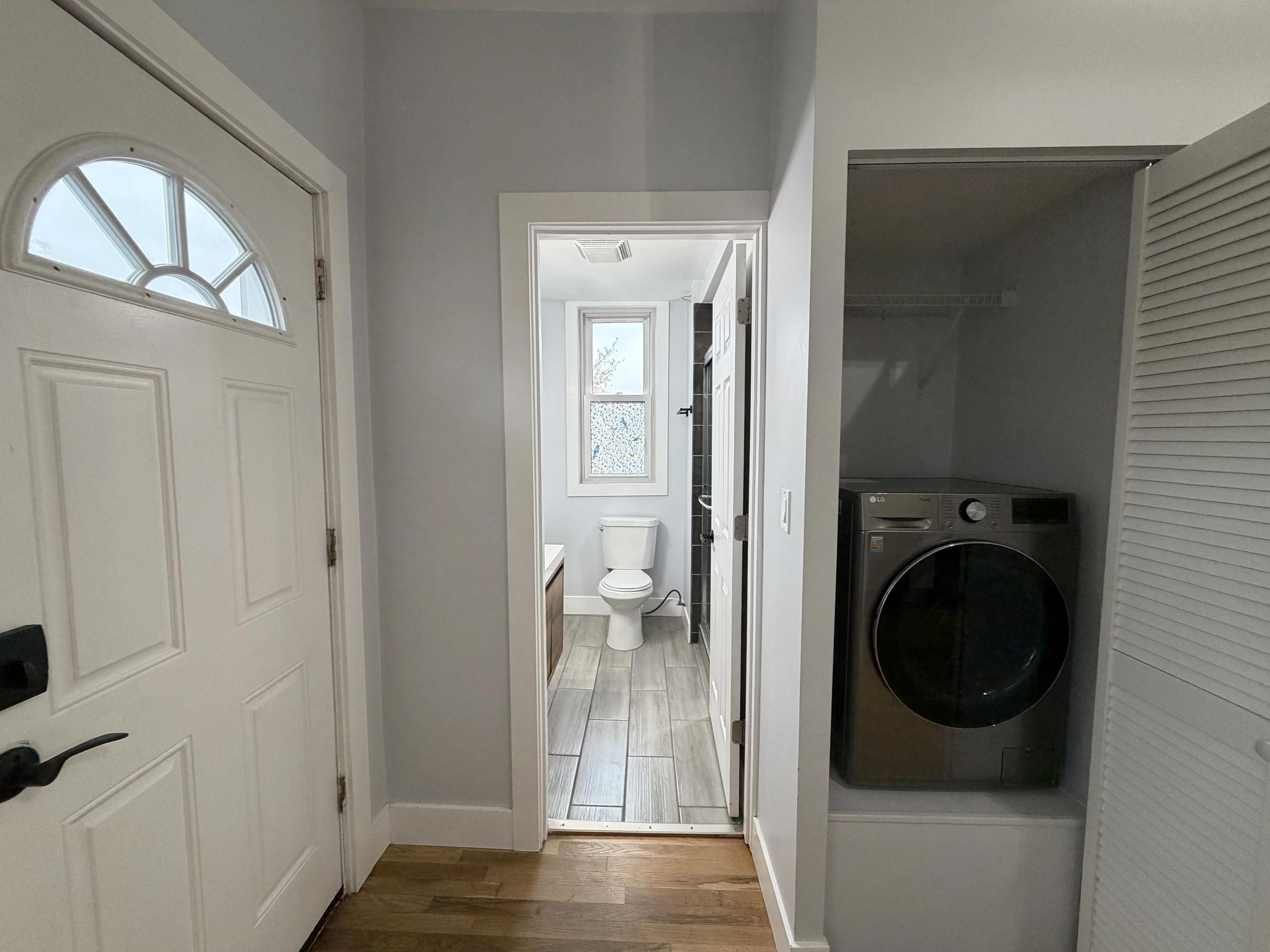 1626 N Washtenaw Ave, ,  60647, USA 60647-unit#2R-Chicago-IL