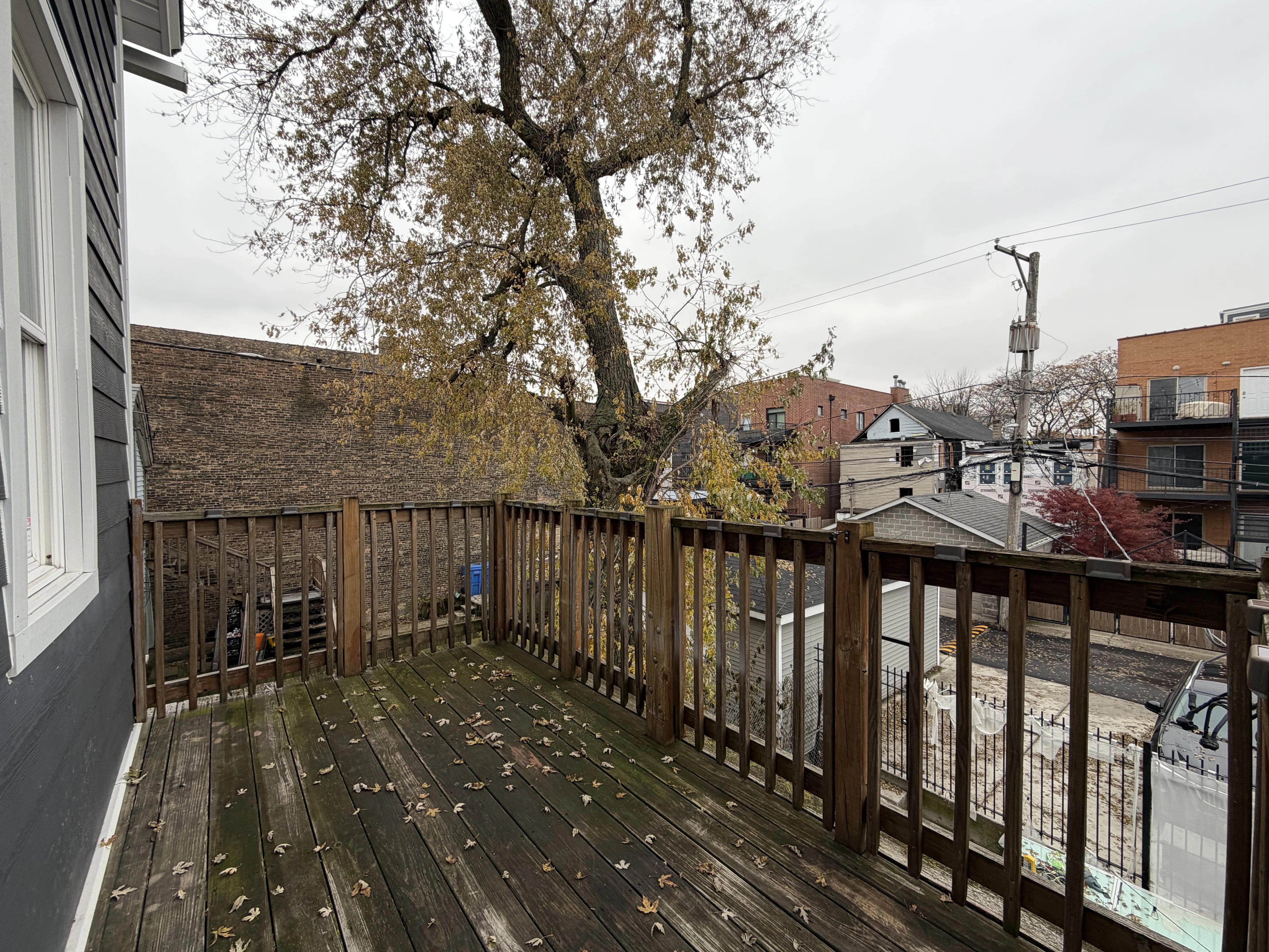 1626 N Washtenaw Ave, ,  60647, USA 60647-unit#2R-Chicago-IL