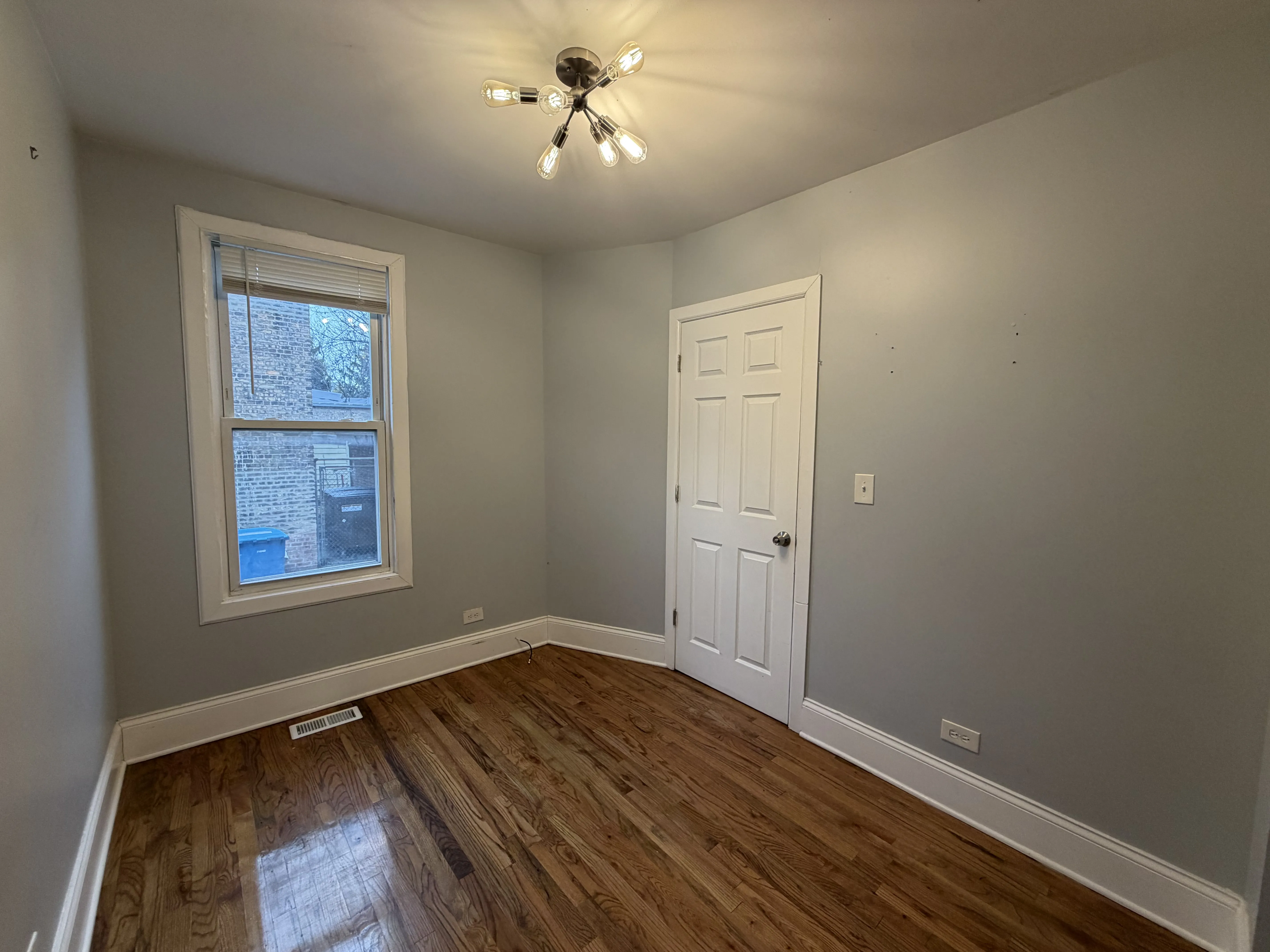 3614 W George St, , 60618, USA 60618-unit#1R-Chicago-IL