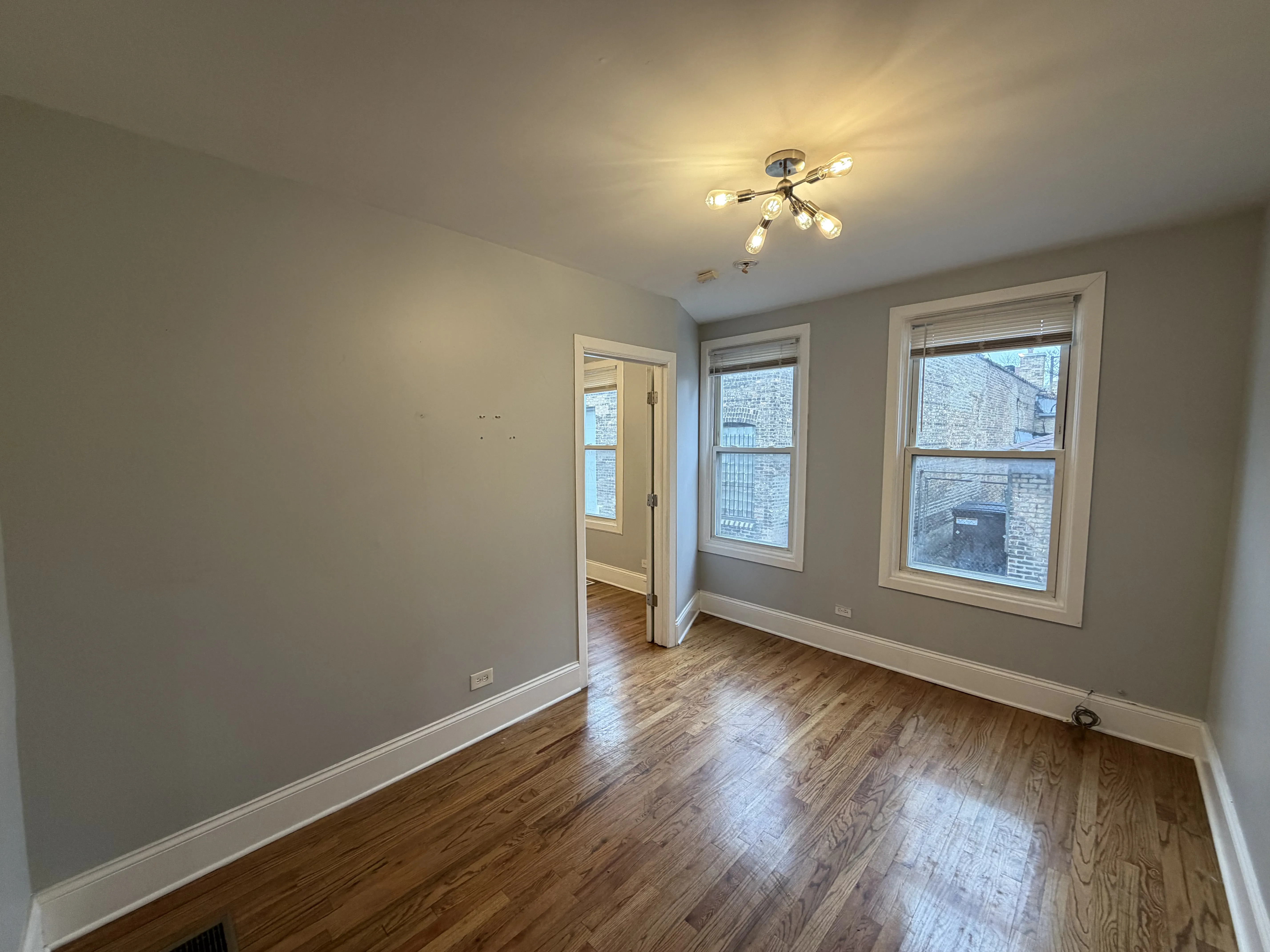 3614 W George St, , 60618, USA 60618-unit#1R-Chicago-IL