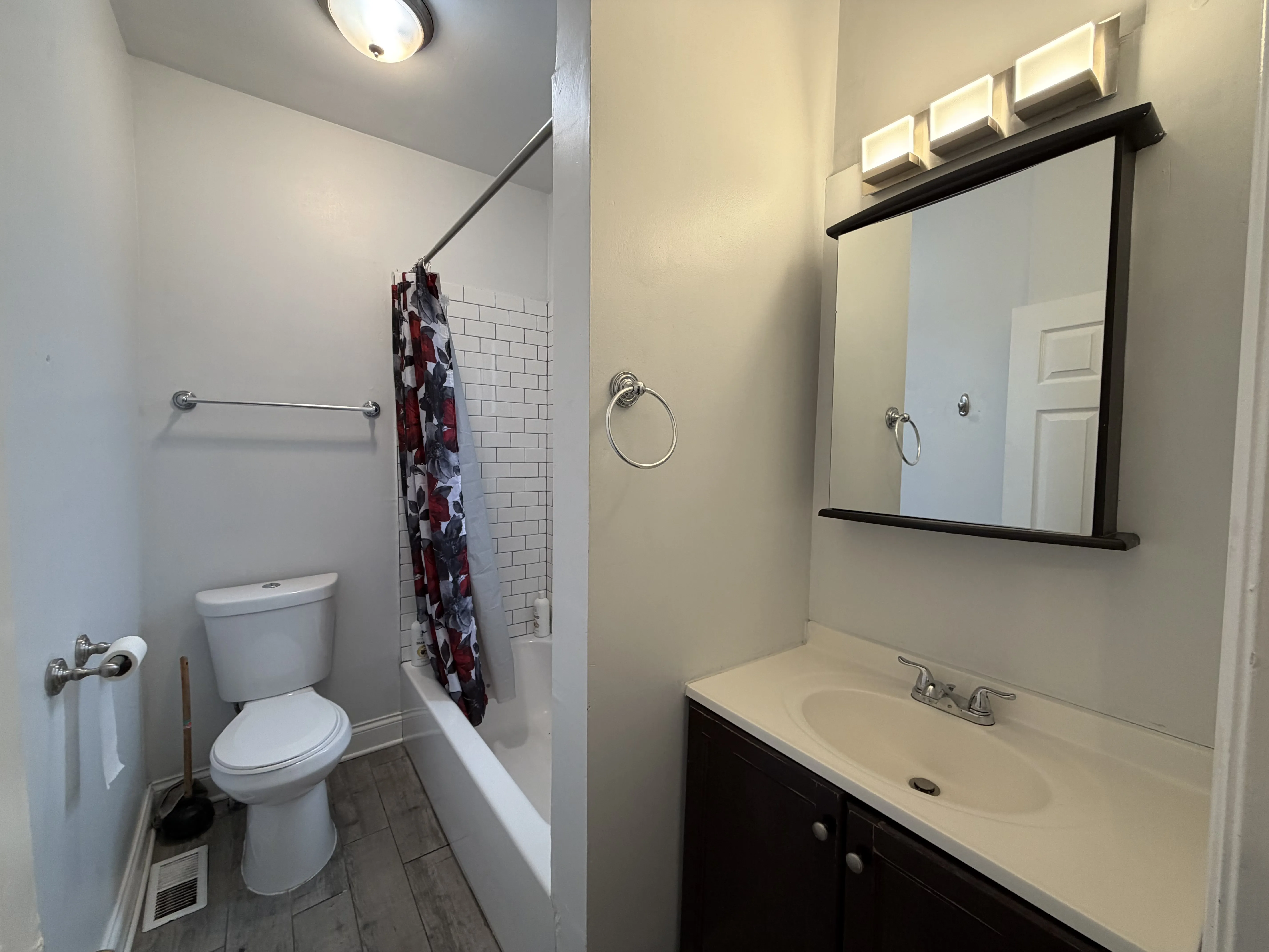 3614 W George St, , 60618, USA 60618-unit#1R-Chicago-IL