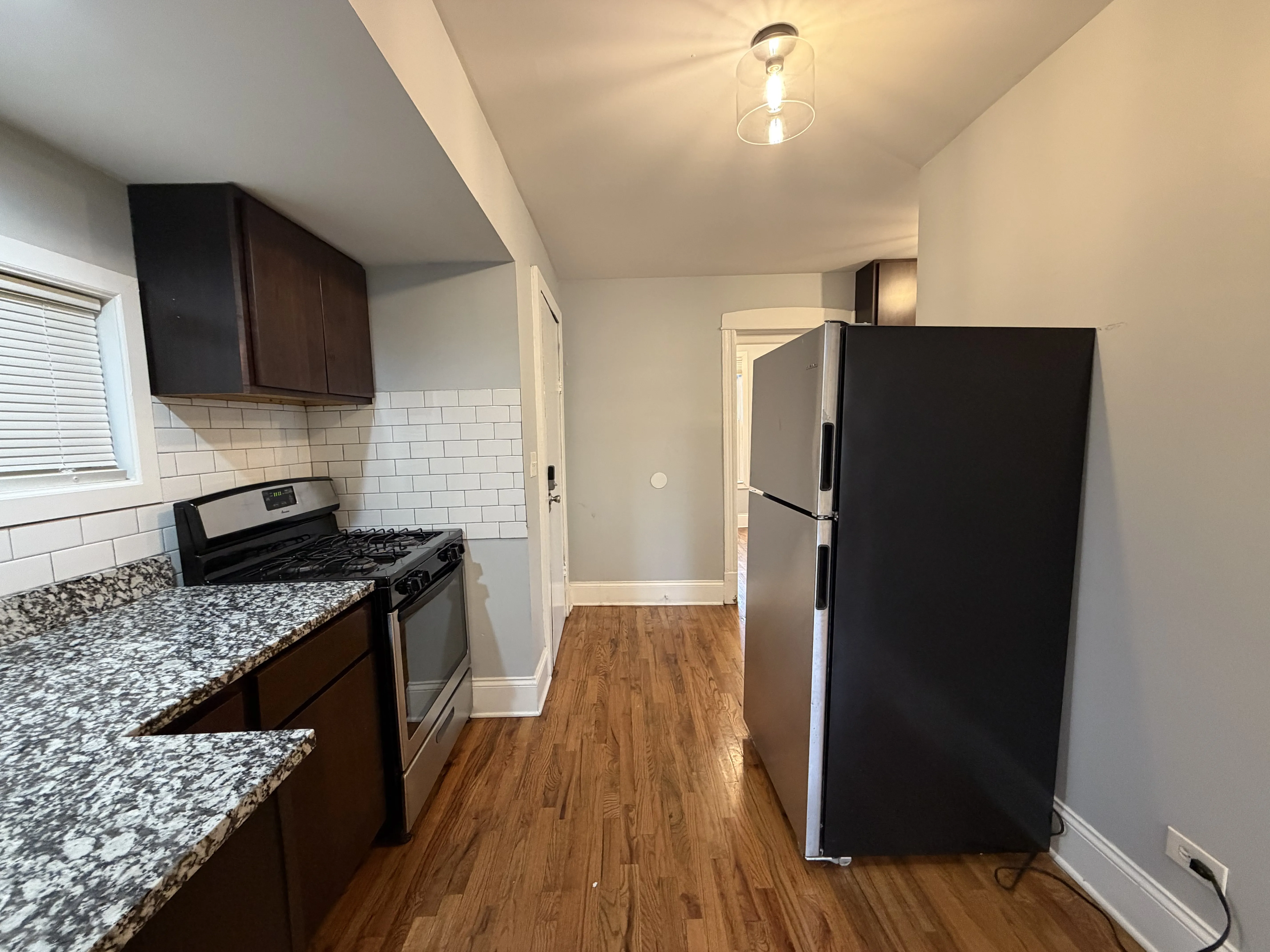 3614 W George St, , 60618, USA 60618-unit#1R-Chicago-IL