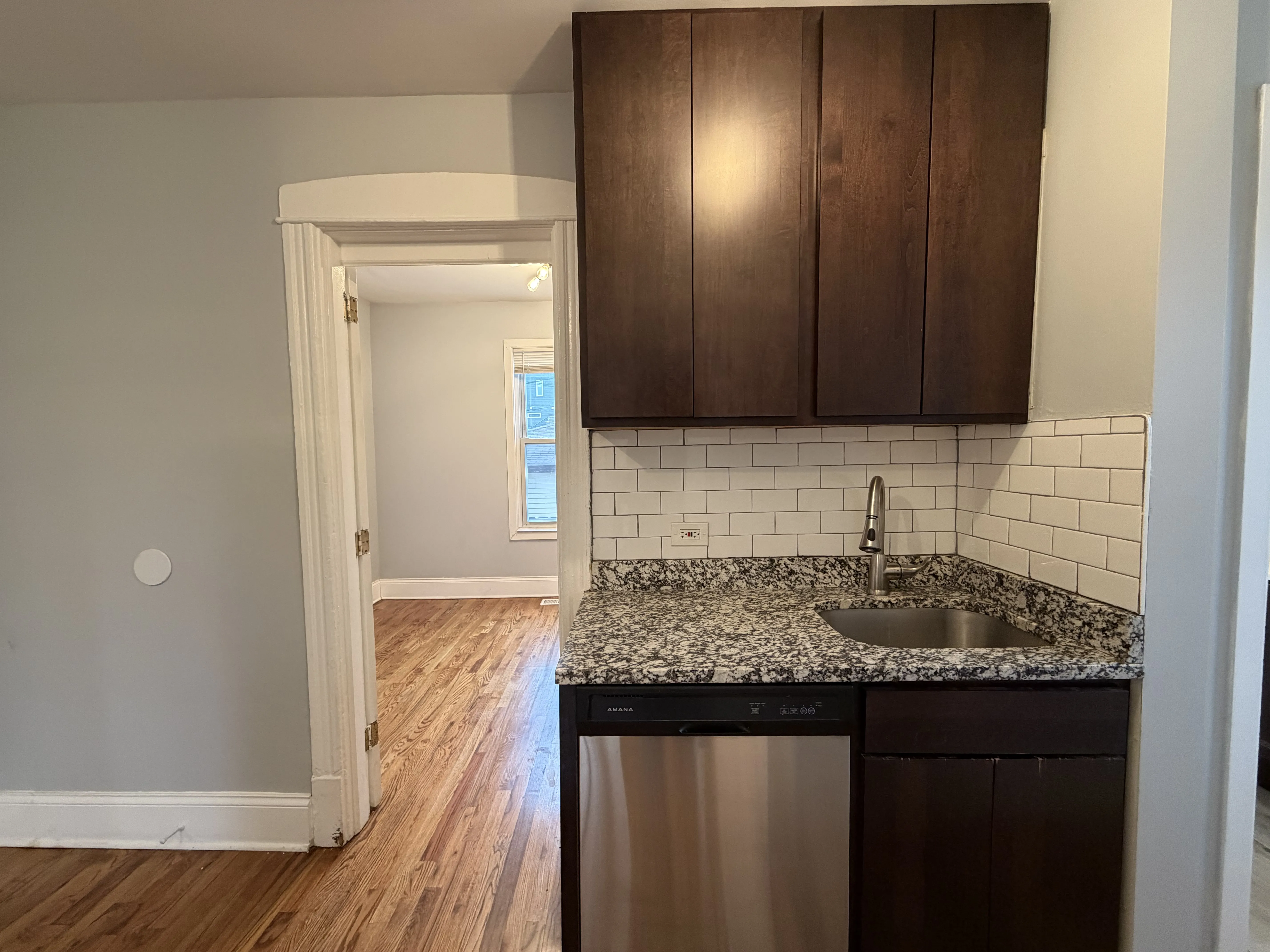 3614 W George St, , 60618, USA 60618-unit#1R-Chicago-IL