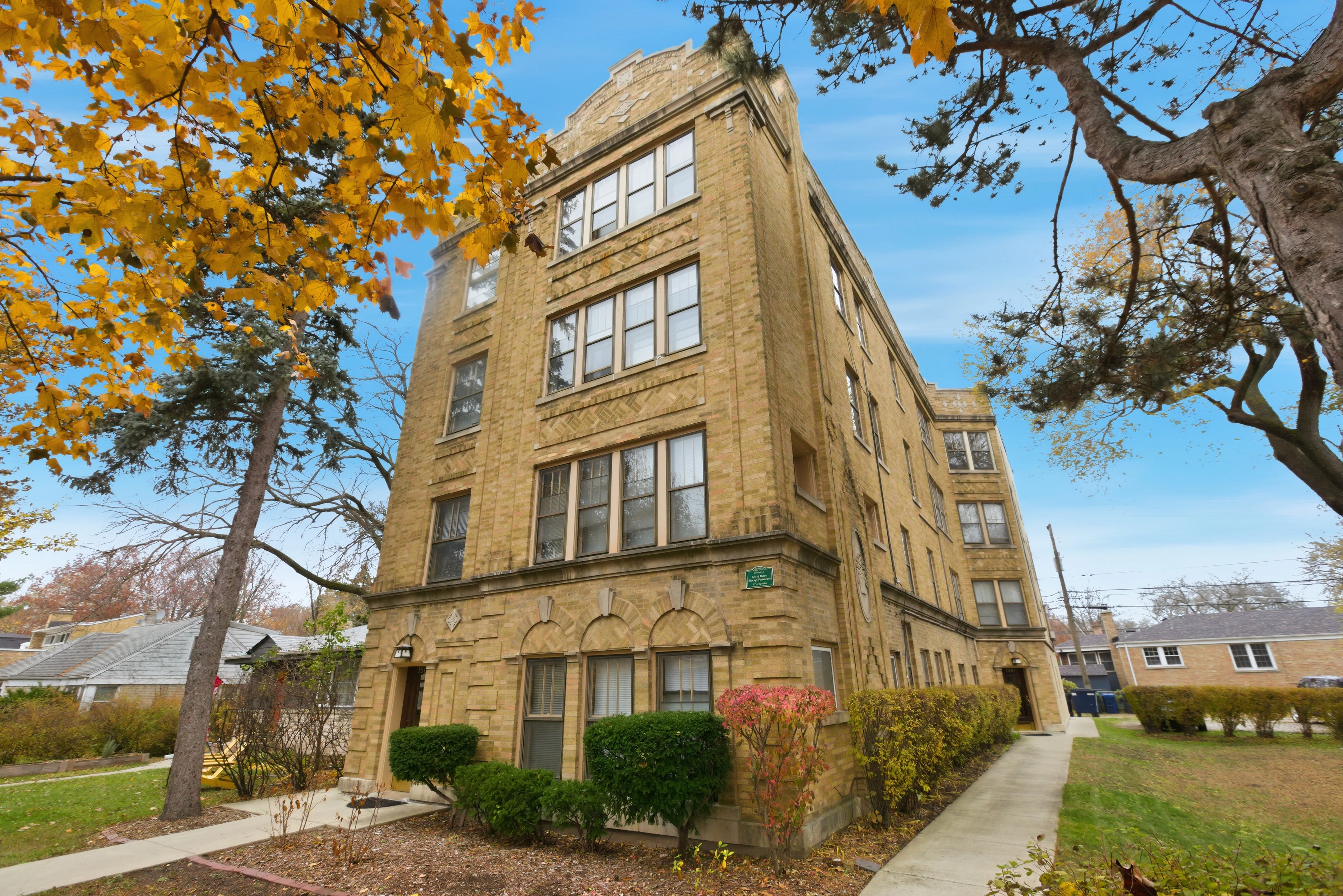 1507 Dobson St, , 60202, USA 60202-unit#3-Evanston-IL