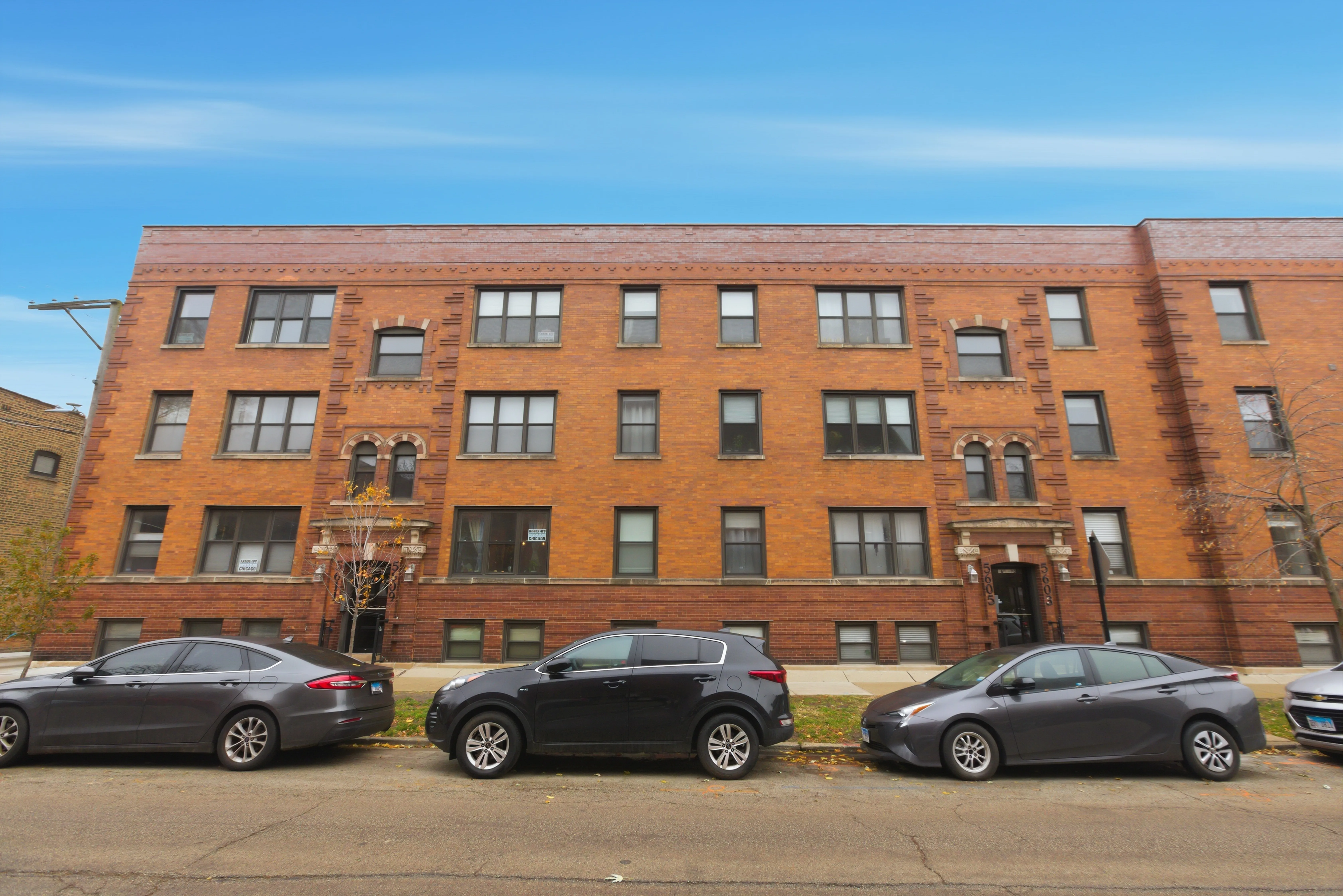 5611 N Glenwood Ave, , 60660, USA 60660-unit#GDN-Chicago-IL