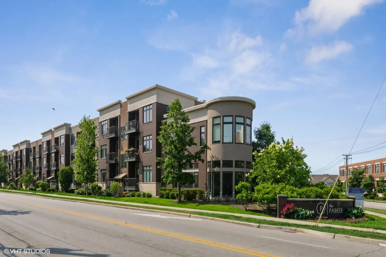 500 N Northwest Hwy, ,  60068, USA 60068-unit#312-Park Ridge-IL