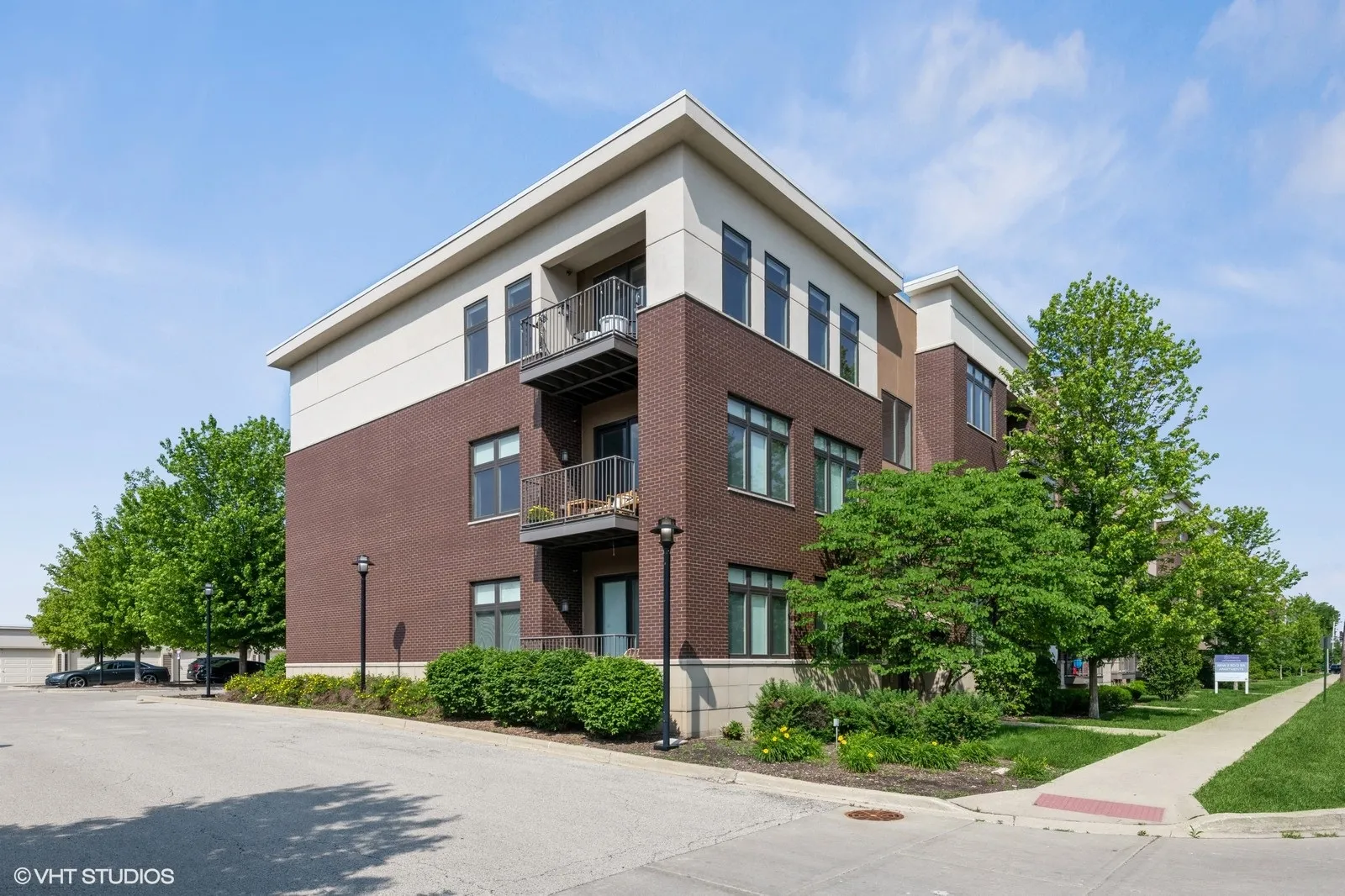 500 N Northwest Hwy, ,  60068, USA 60068-unit#312-Park Ridge-IL