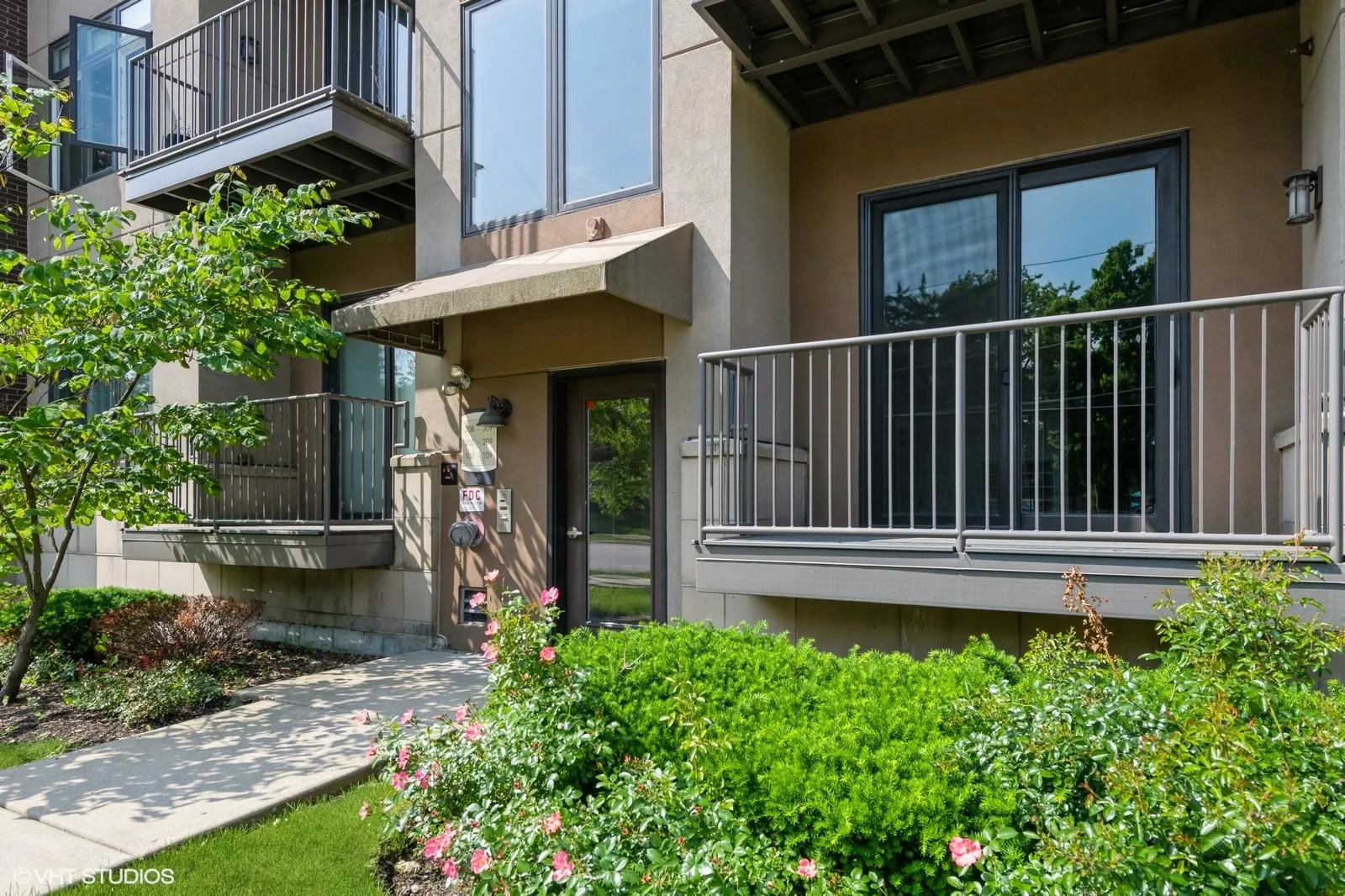 500 N Northwest Hwy, ,  60068, USA 60068-unit#312-Park Ridge-IL