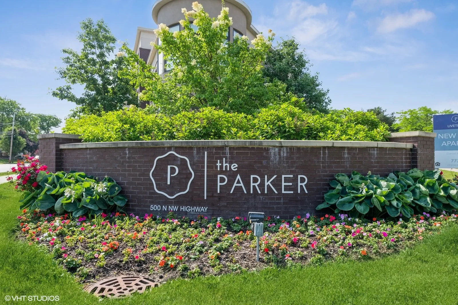 500 N Northwest Hwy, ,  60068, USA 60068-unit#312-Park Ridge-IL