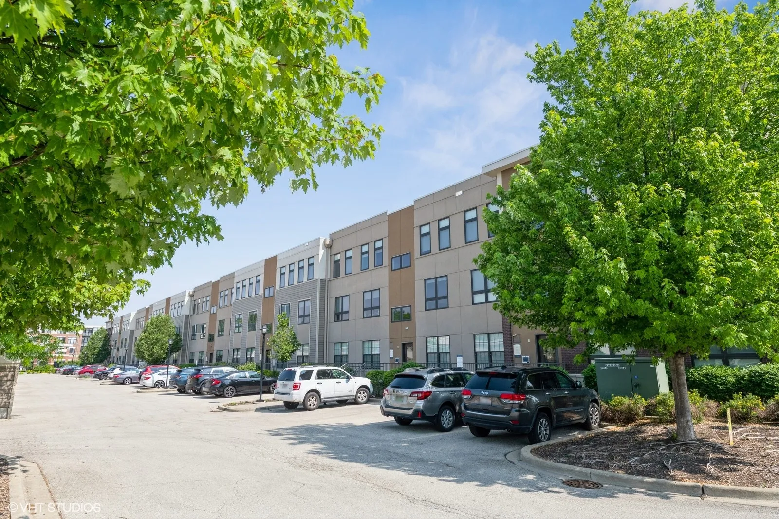 500 N Northwest Hwy, ,  60068, USA 60068-unit#312-Park Ridge-IL