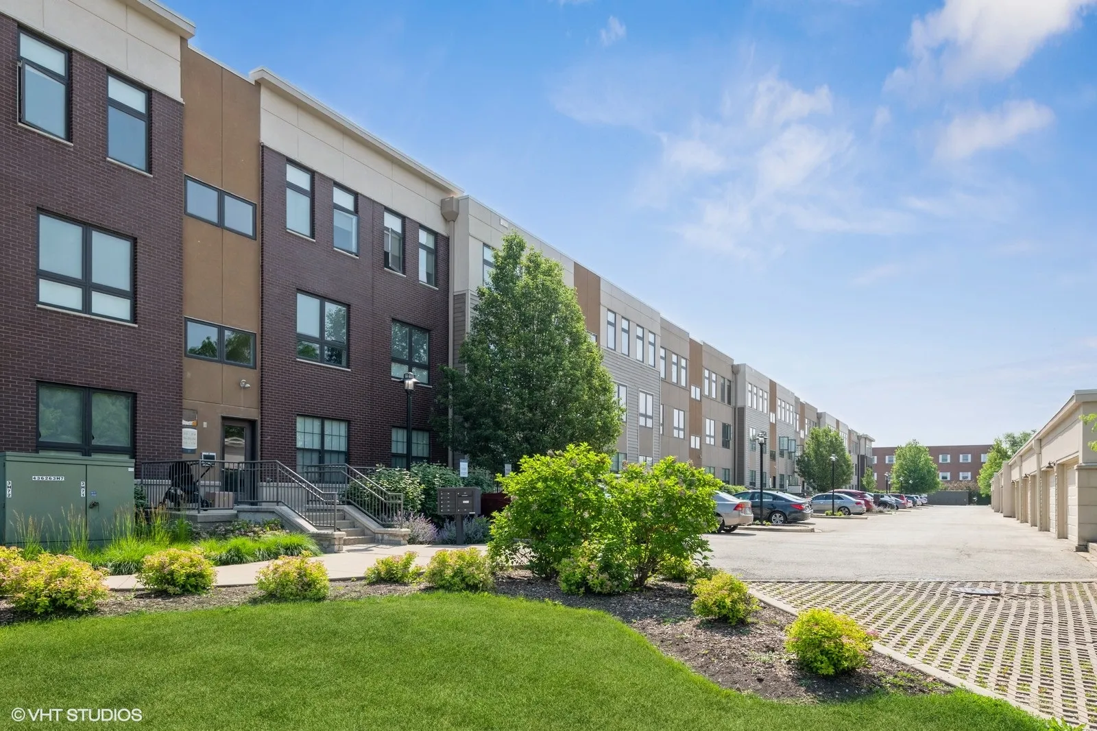 500 N Northwest Hwy, ,  60068, USA 60068-unit#312-Park Ridge-IL